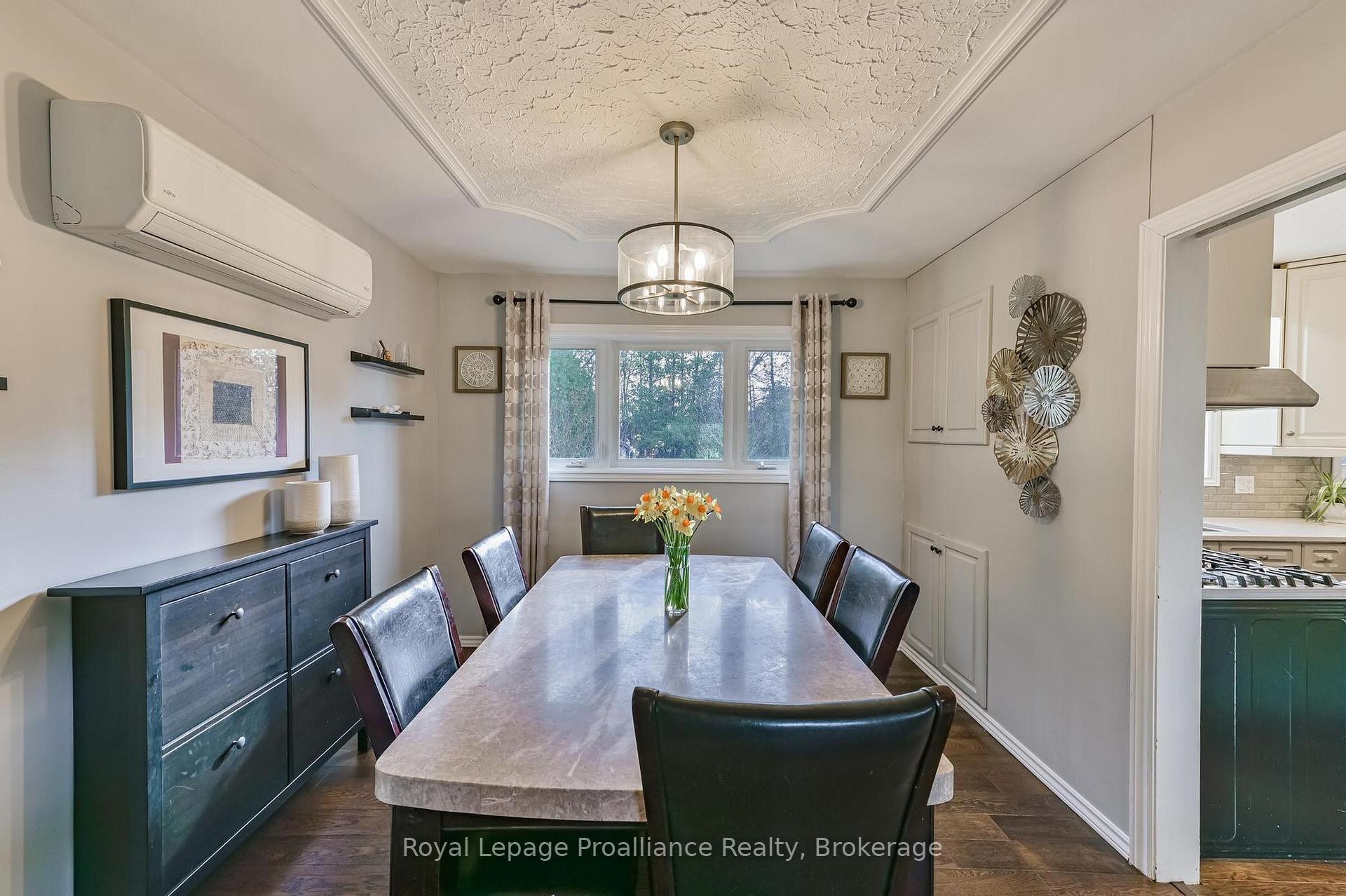 Photo 6 of 1 Brook Road N, Cobourg — HOMEH
