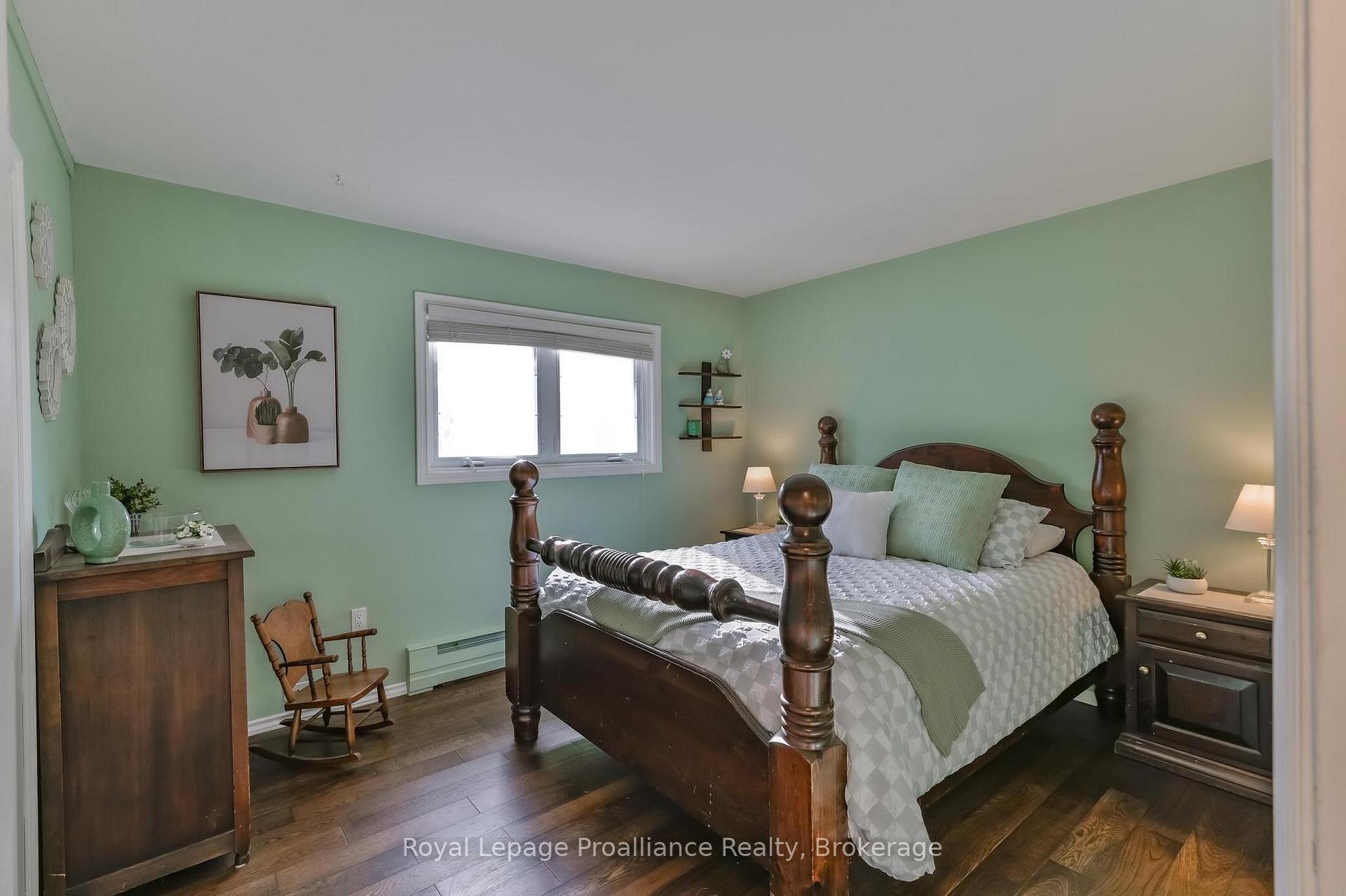 Photo 14 of 1 Brook Road N, Cobourg — HOMEH
