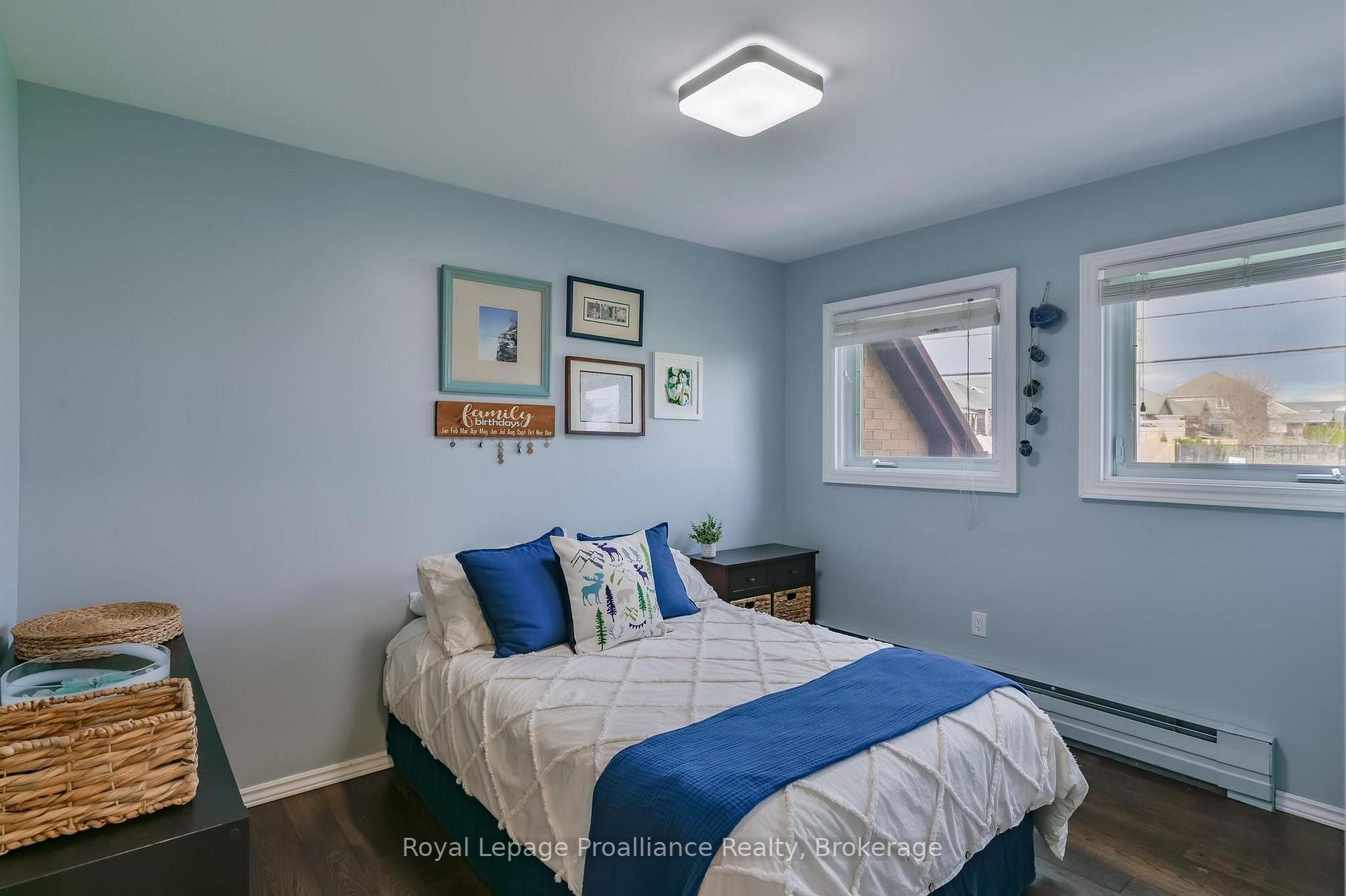 Photo 15 of 1 Brook Road N, Cobourg — HOMEH