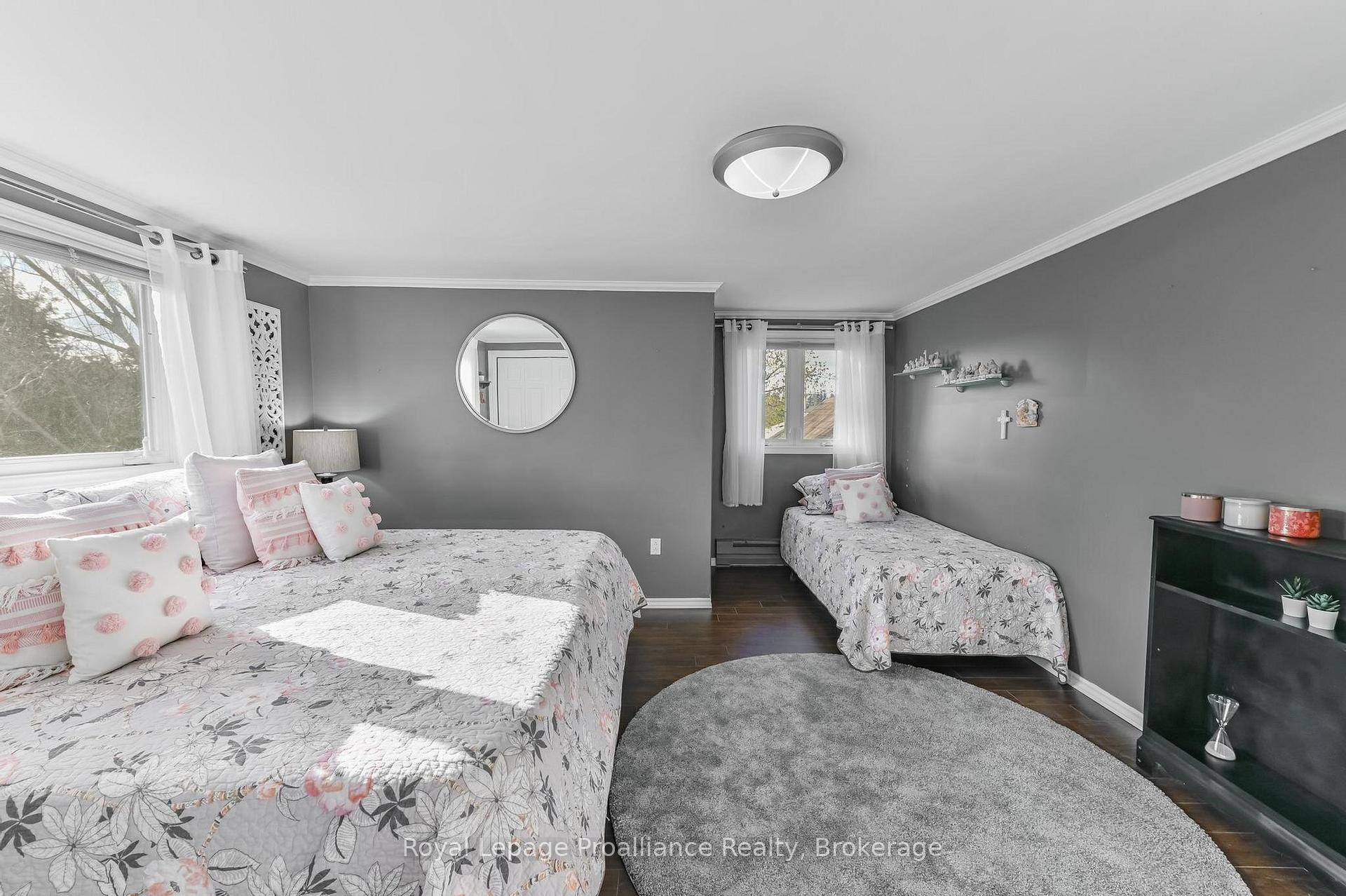 Photo 20 of 1 Brook Road N, Cobourg — HOMEH