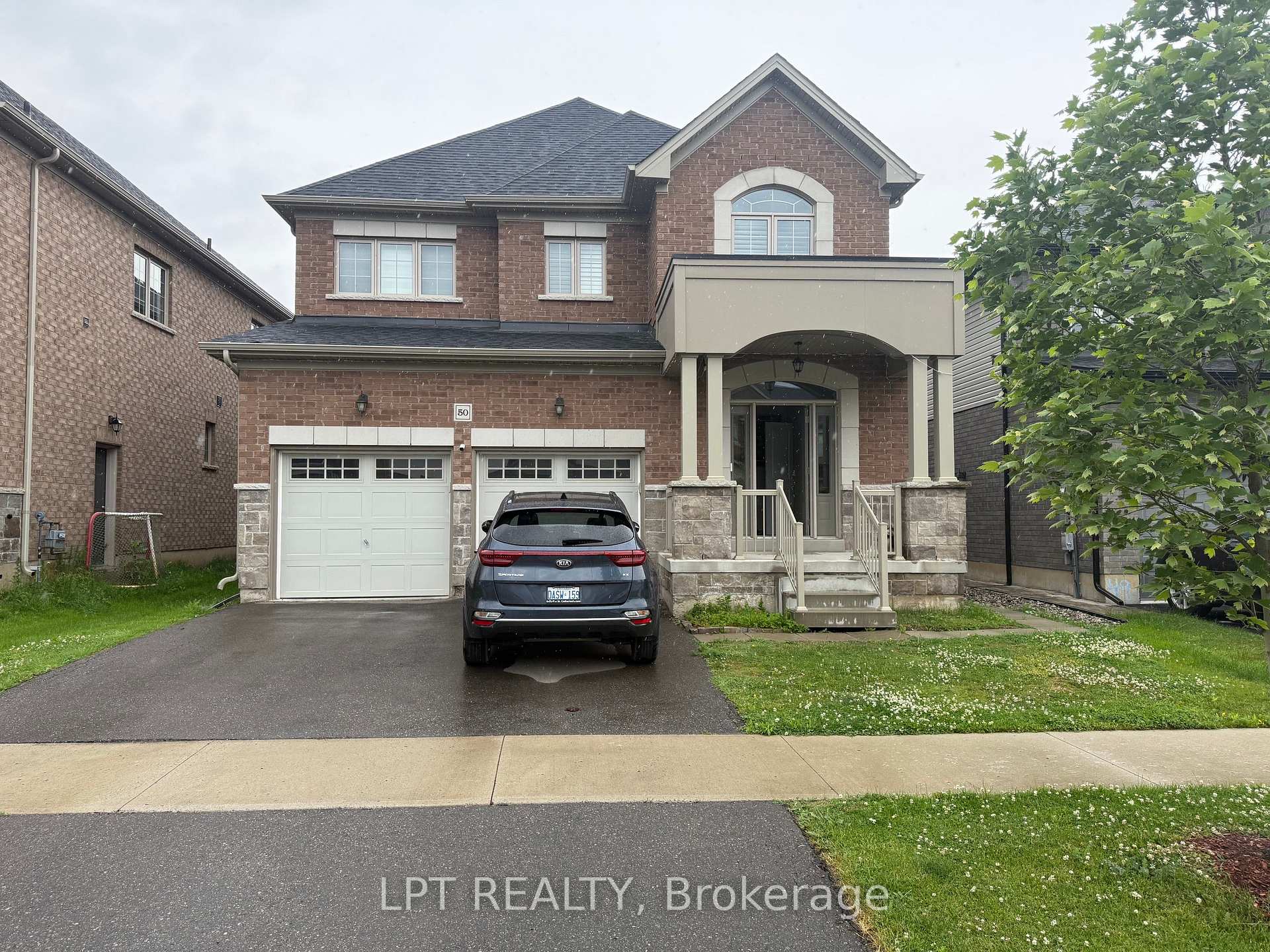 Photo 2 of 50 Spring Crest (Upper Unit) Way, Thorold, Rolling Meadows — HOMEH
