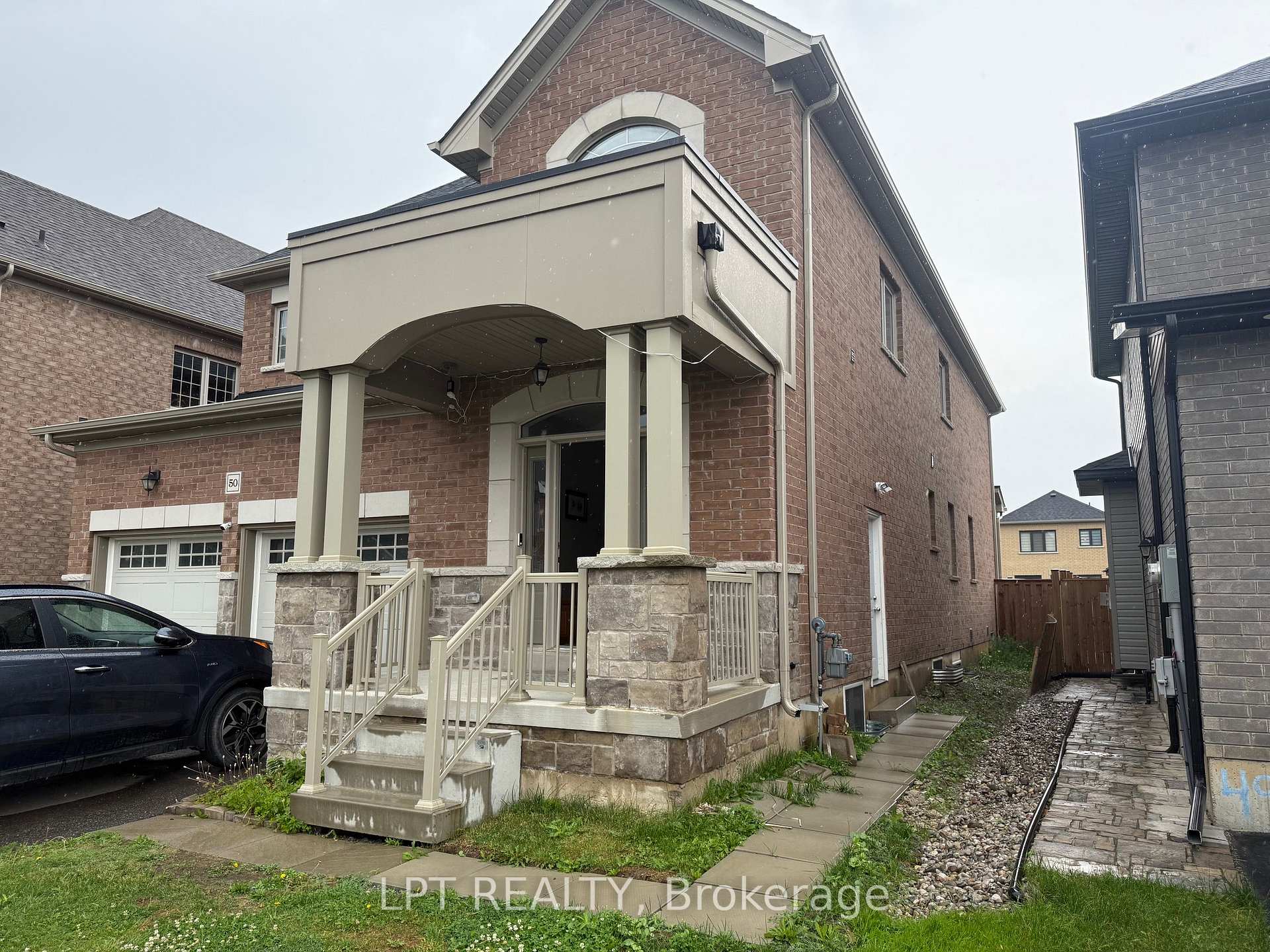 Photo 1 of 50 Spring Crest (Upper Unit) Way, Thorold, Rolling Meadows — HOMEH