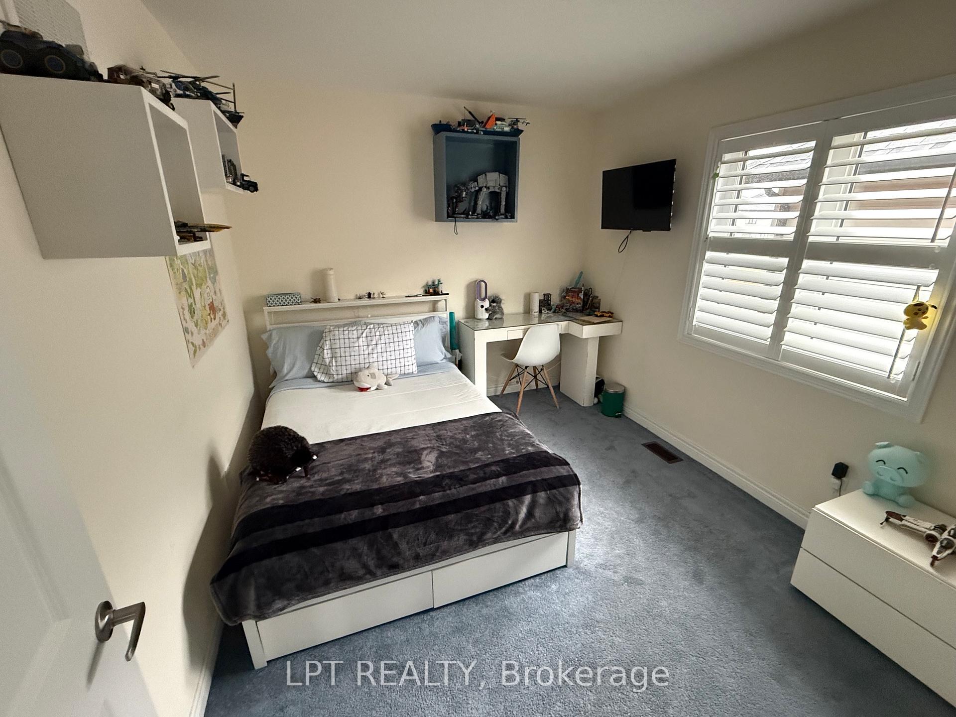 Photo 4 of 50 Spring Crest (Upper Unit) Way, Thorold, Rolling Meadows — HOMEH