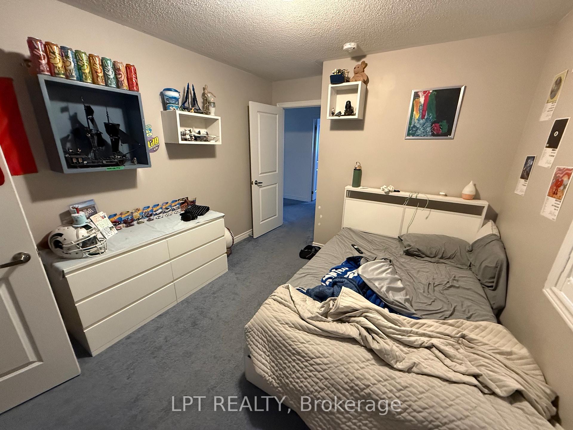 Photo 5 of 50 Spring Crest (Upper Unit) Way, Thorold, Rolling Meadows — HOMEH