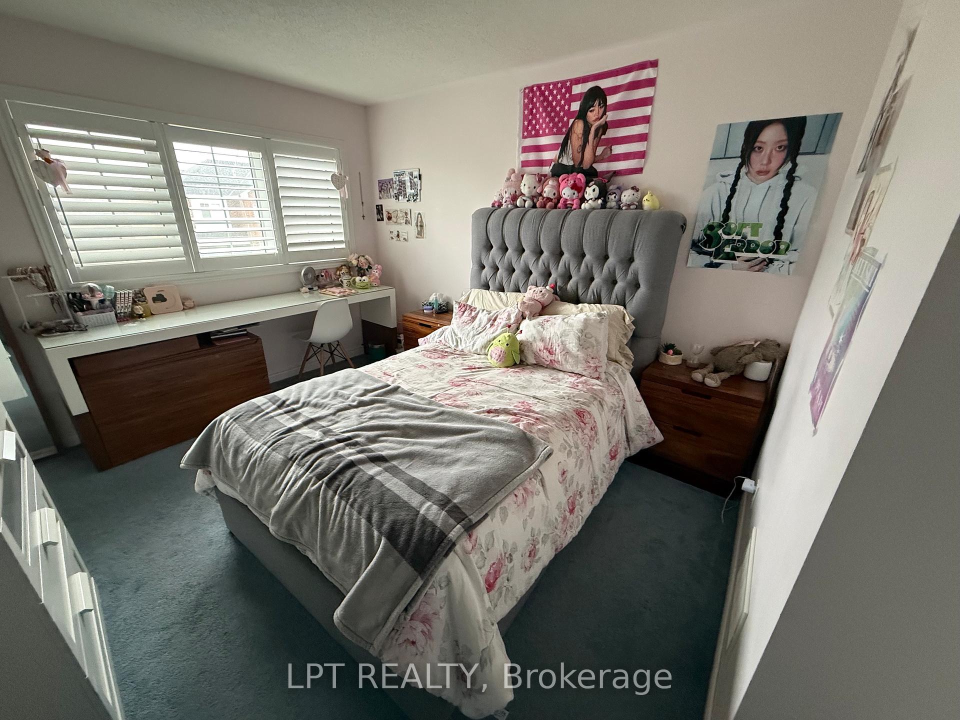 Photo 6 of 50 Spring Crest (Upper Unit) Way, Thorold, Rolling Meadows — HOMEH