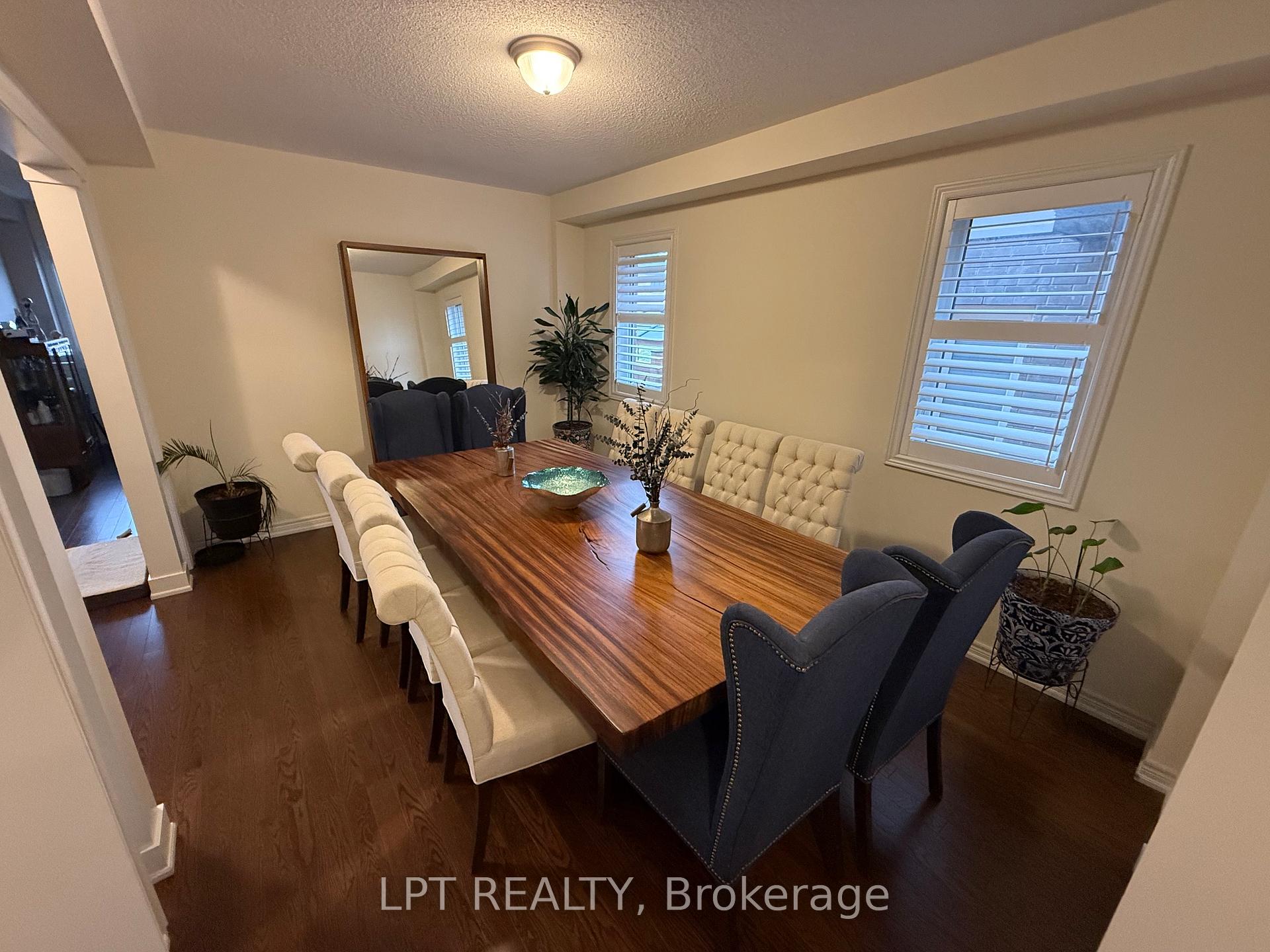 Photo 8 of 50 Spring Crest (Upper Unit) Way, Thorold, Rolling Meadows — HOMEH
