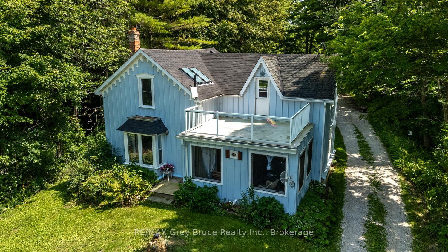 Photo of 501306 Grey 1 Road