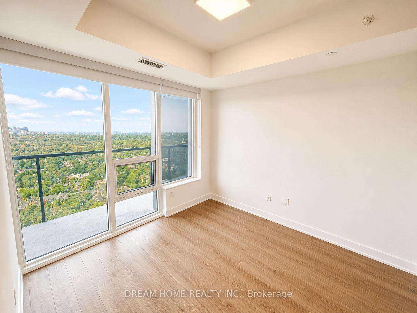 Photo 5 of Unit 3806, 609 Sherbourne Street, Toronto, North St. James Town — HOMEH