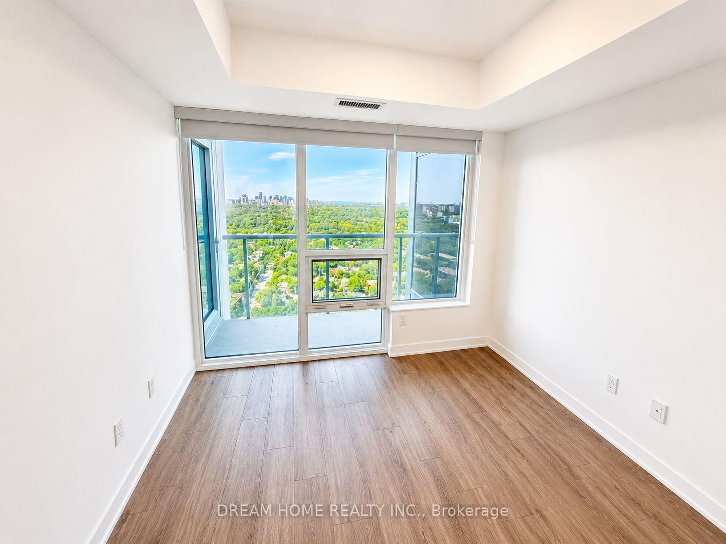 Photo 6 of Unit 3806, 609 Sherbourne Street, Toronto, North St. James Town — HOMEH
