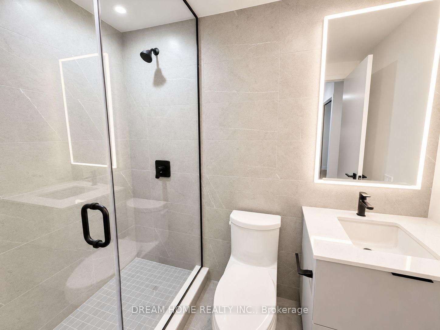 Photo 8 of Unit 3806, 609 Sherbourne Street, Toronto, North St. James Town — HOMEH