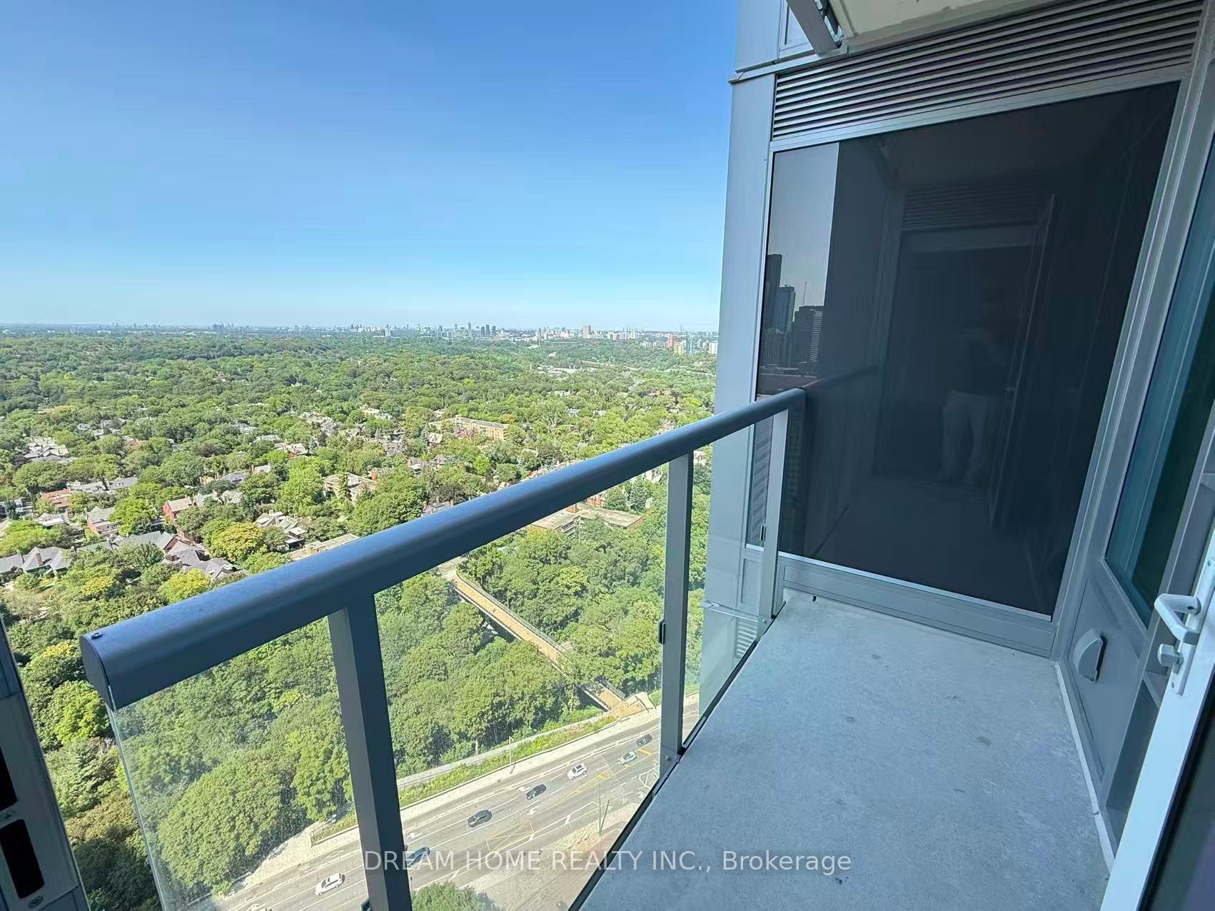 Photo 15 of Unit 3806, 609 Sherbourne Street, Toronto, North St. James Town — HOMEH
