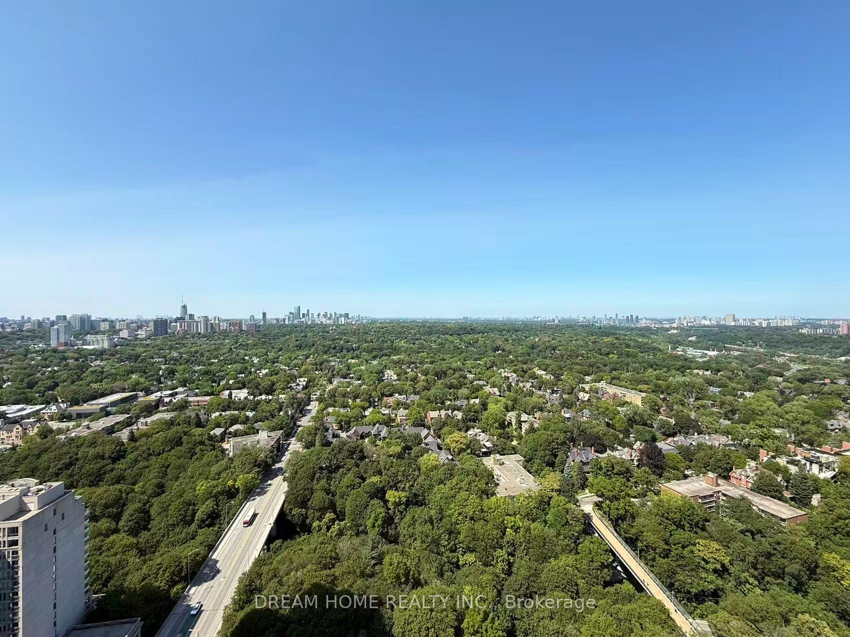 Photo 16 of Unit 3806, 609 Sherbourne Street, Toronto, North St. James Town — HOMEH