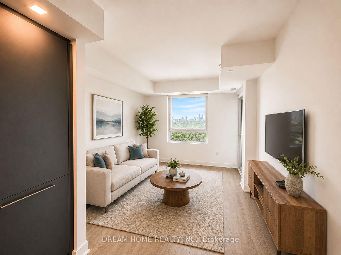 Photo 18 of Unit 3806, 609 Sherbourne Street, Toronto, North St. James Town — HOMEH