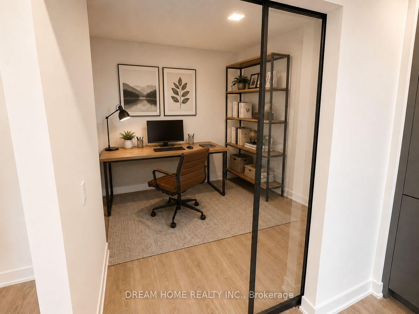 Photo 21 of Unit 3806, 609 Sherbourne Street, Toronto, North St. James Town — HOMEH