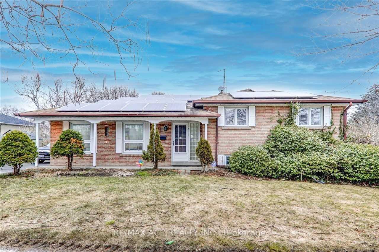 Photo 1 of 1 Wagner Drive, Scarborough, West Hill — HOMEH
