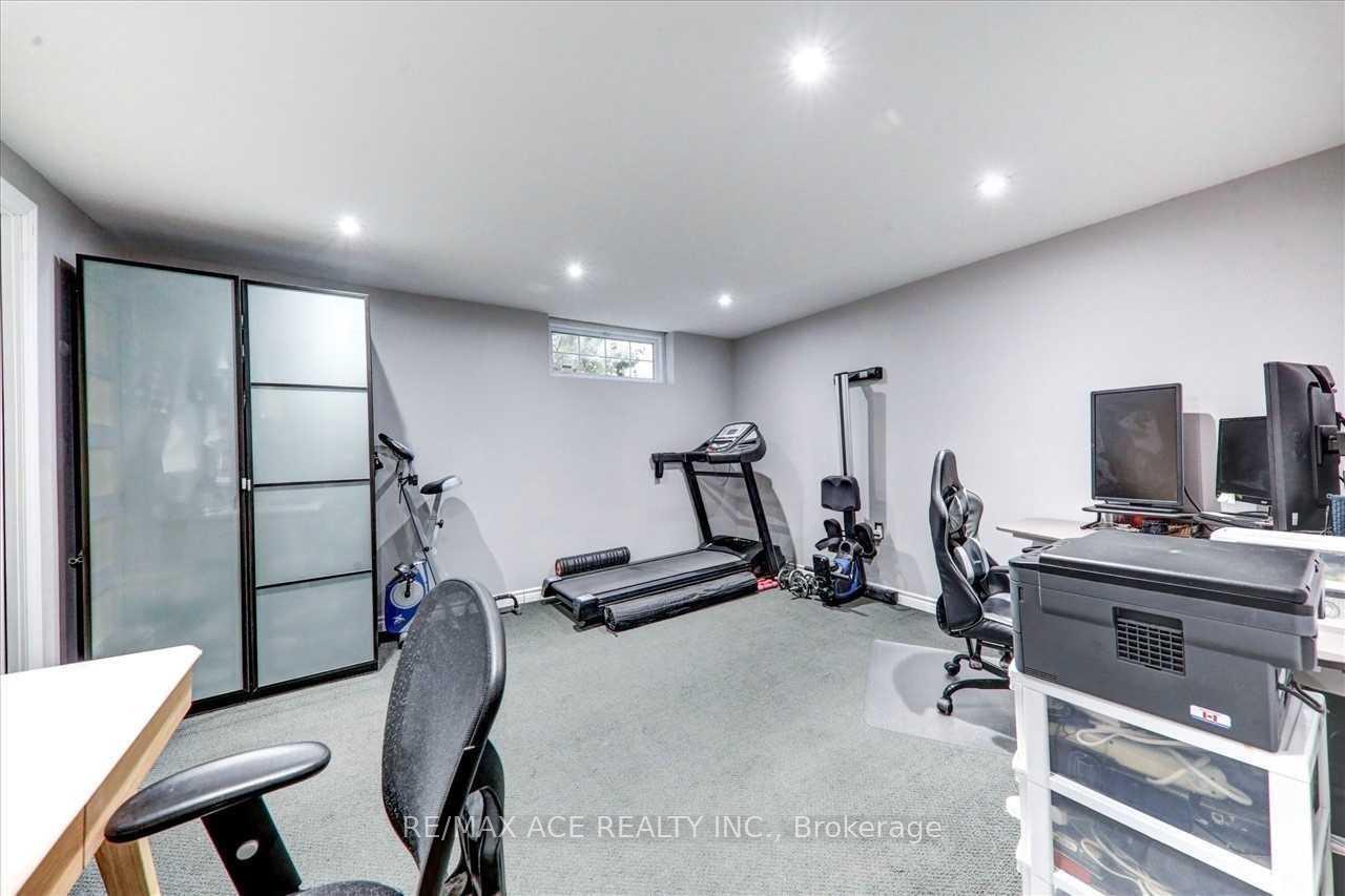 Photo 23 of 1 Wagner Drive, Scarborough, West Hill — HOMEH
