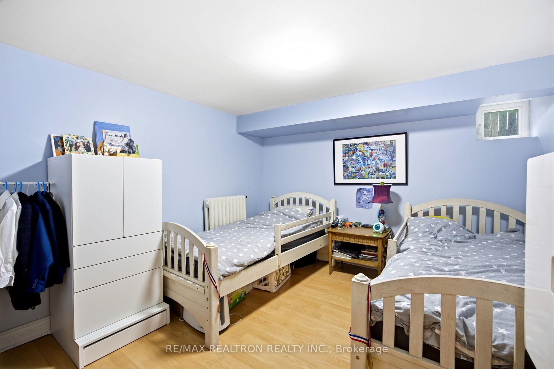 Photo 13 of 149 Fairholme Avenue, Toronto, Englemount-Lawrence — HOMEH