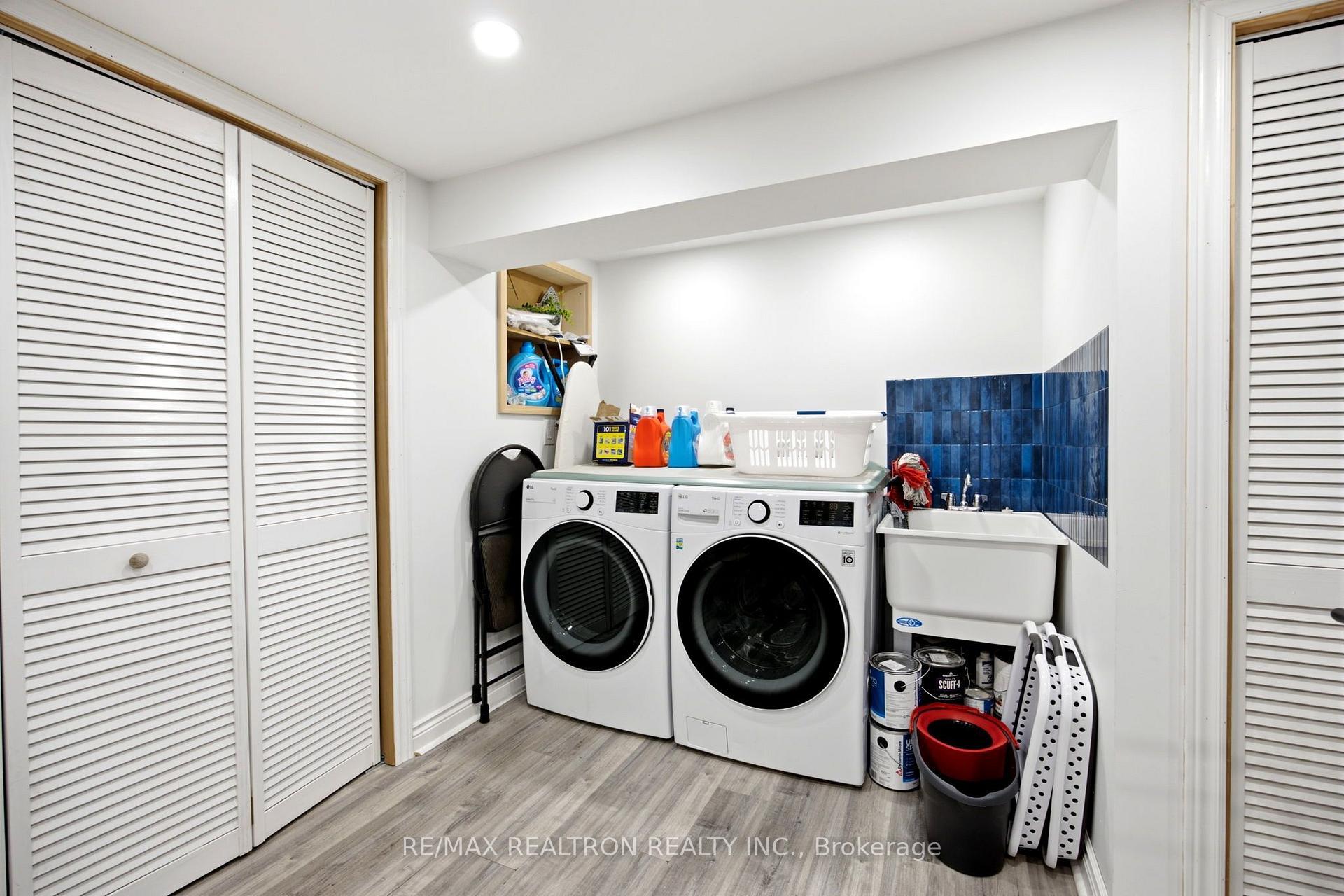 Photo 15 of 149 Fairholme Avenue, Toronto, Englemount-Lawrence — HOMEH