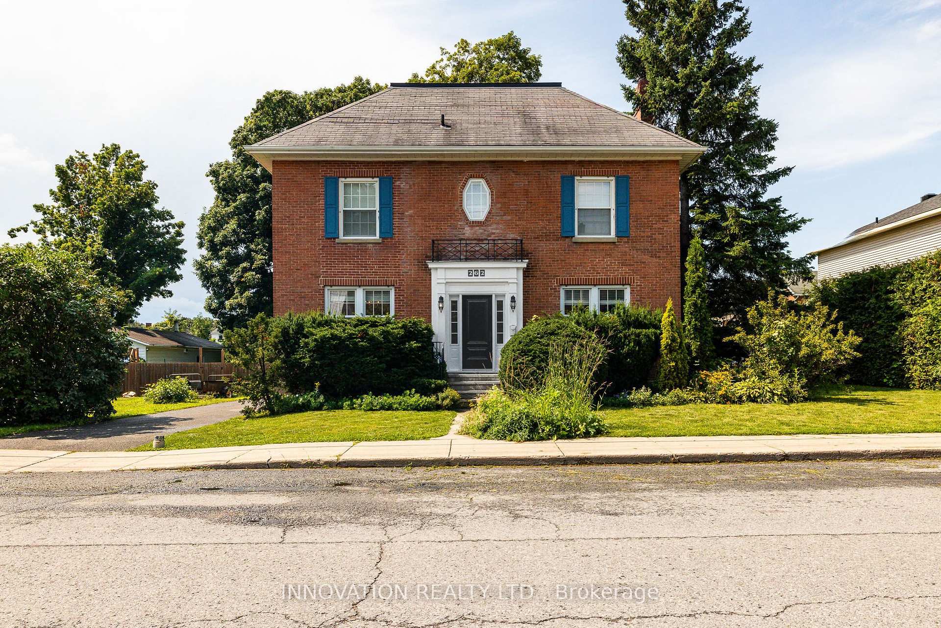 Photo of 262 Bell Street