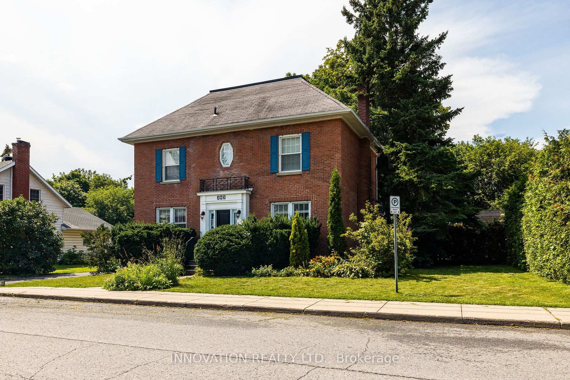 Photo 2 of 262 Bell Street, Arnprior, Arnprior — HOMEH