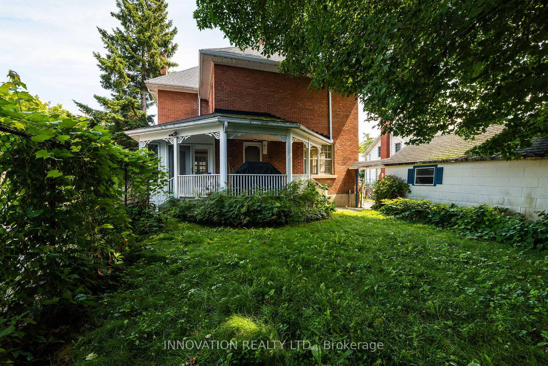 Photo 32 of 262 Bell Street, Arnprior, Arnprior — HOMEH