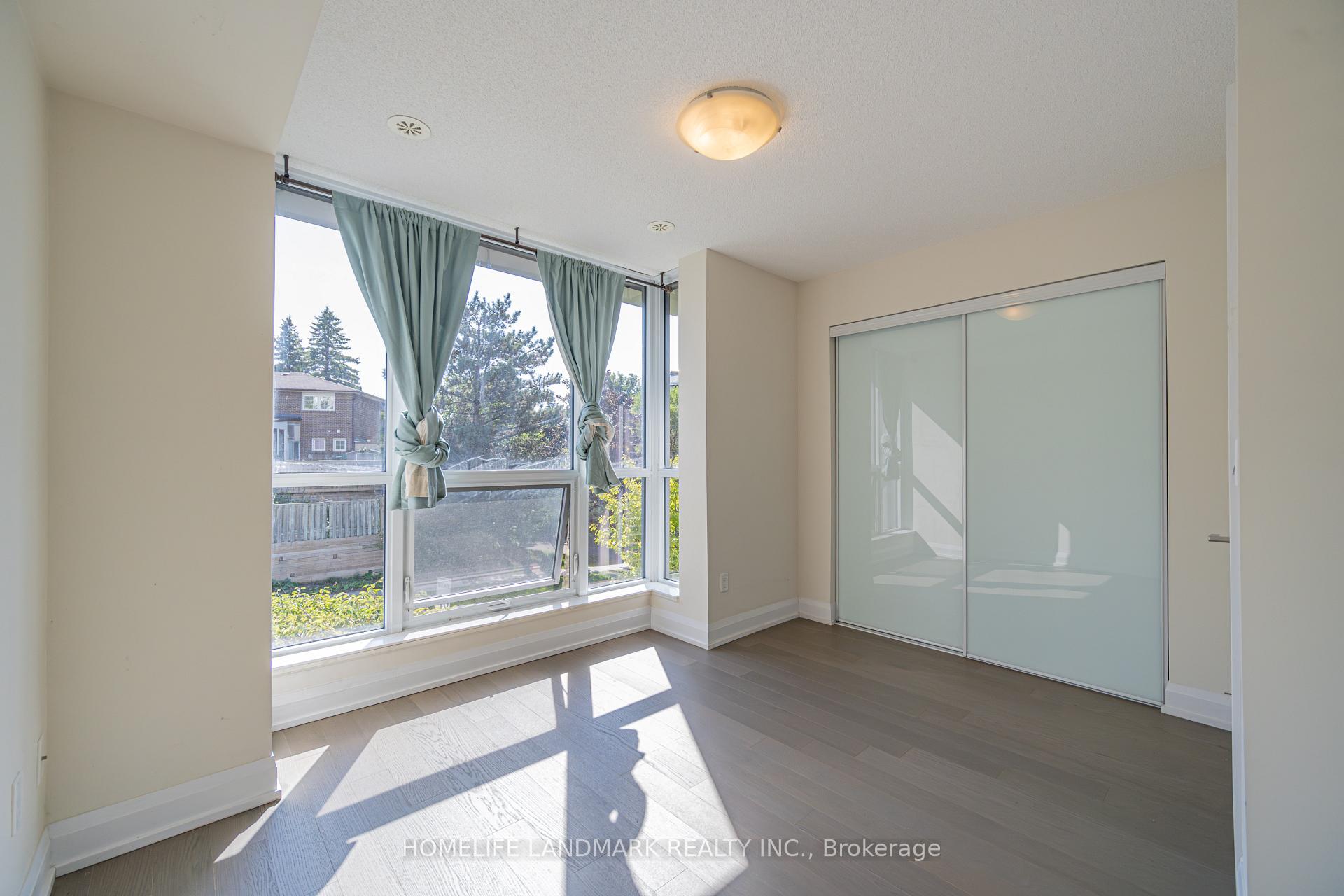 Photo 16 of Unit TH12, 18 Graydon Hall Drive, North York, Parkwoods-Donalda — HOMEH