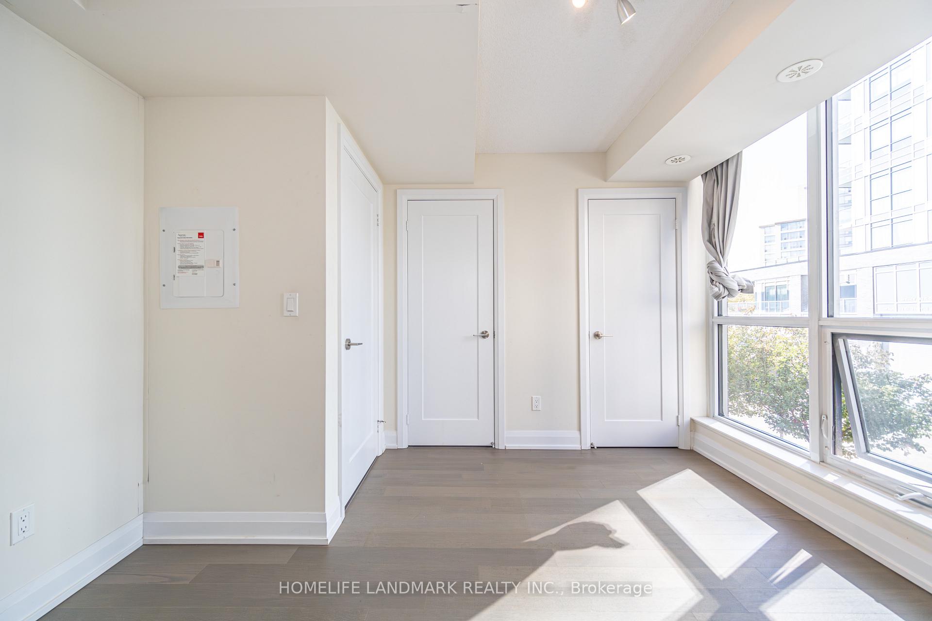 Photo 19 of Unit TH12, 18 Graydon Hall Drive, North York, Parkwoods-Donalda — HOMEH