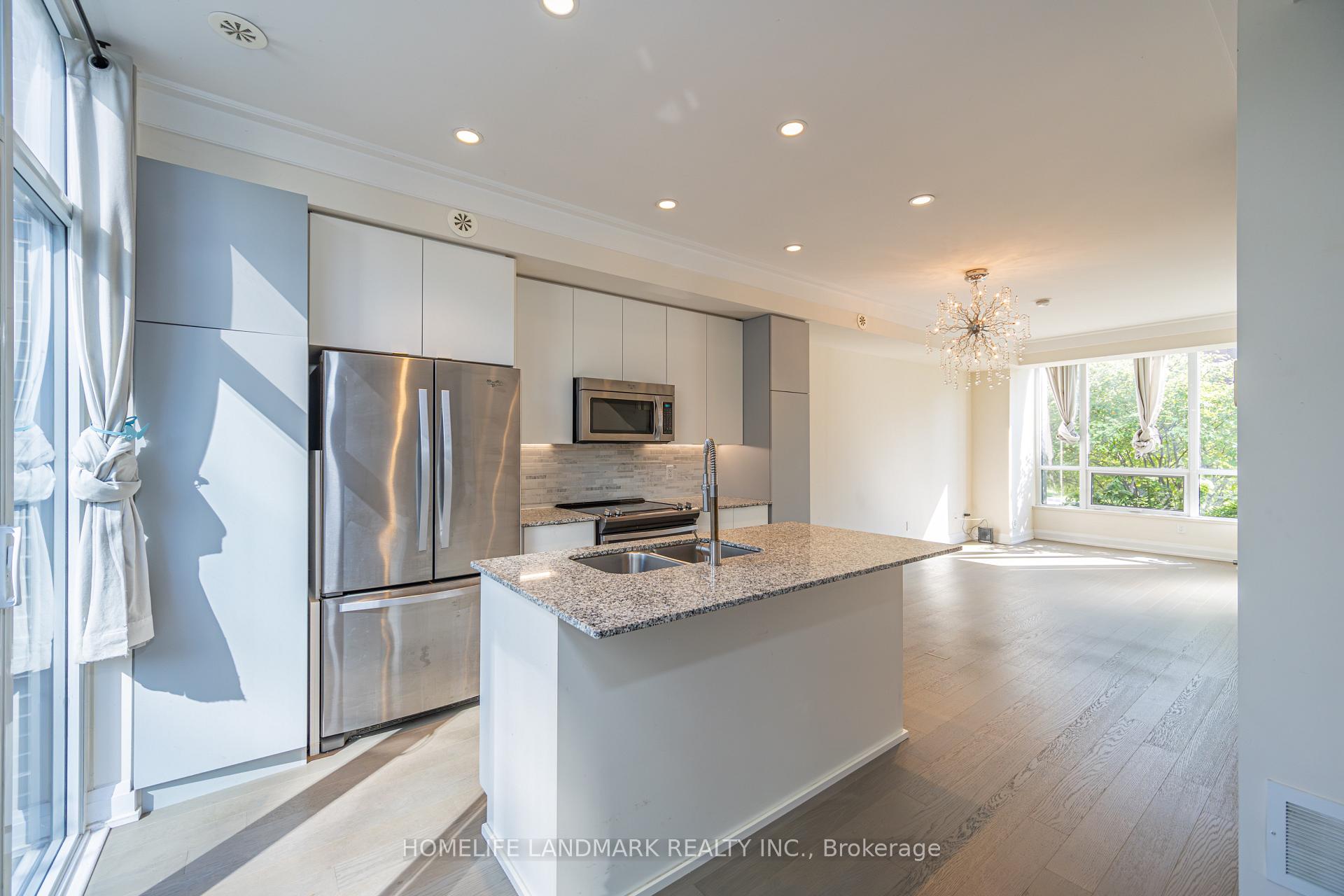 Photo 24 of Unit TH12, 18 Graydon Hall Drive, North York, Parkwoods-Donalda — HOMEH
