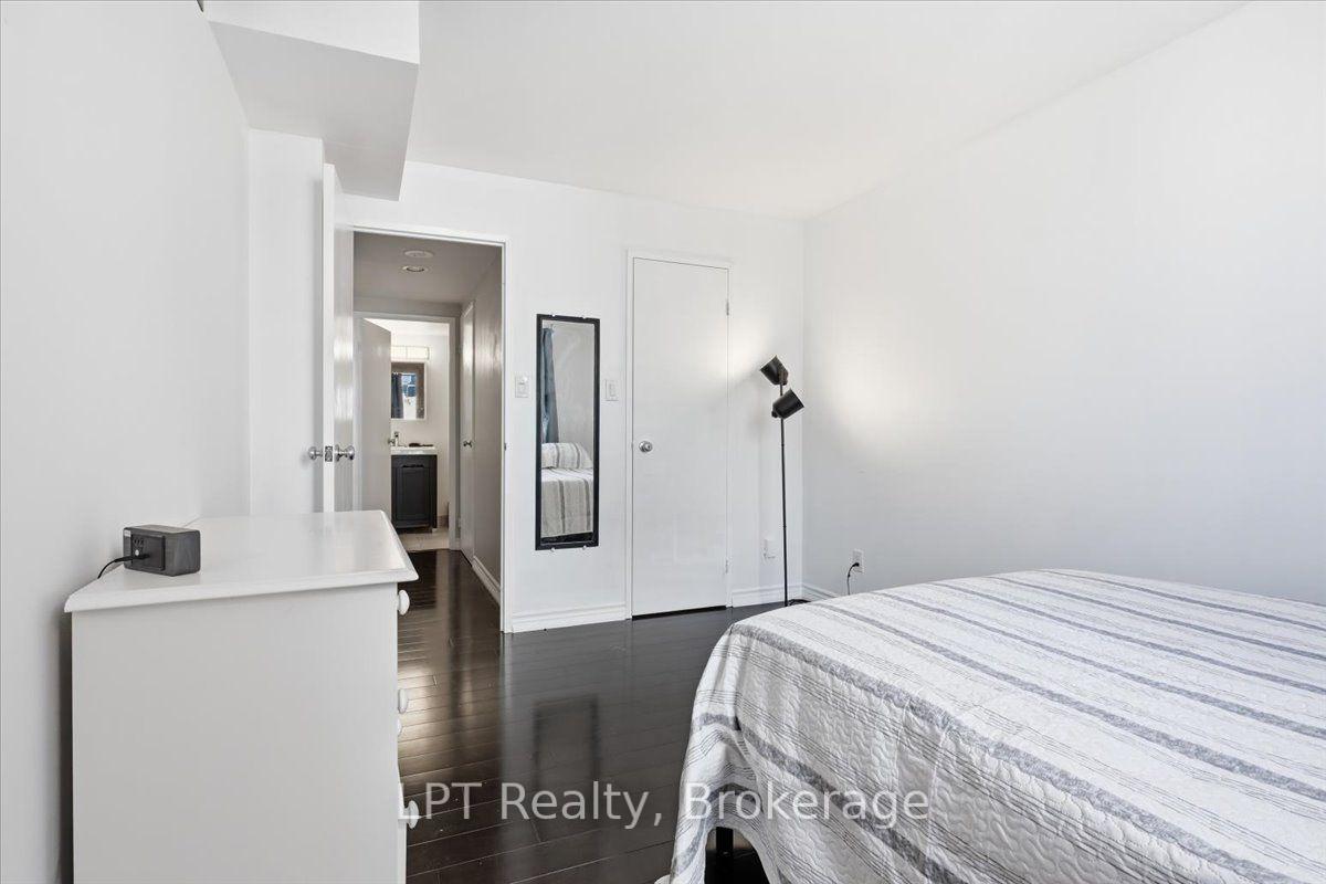 Photo 14 of Unit 2721, 633 Bay Street, Toronto, Bay Street Corridor — HOMEH