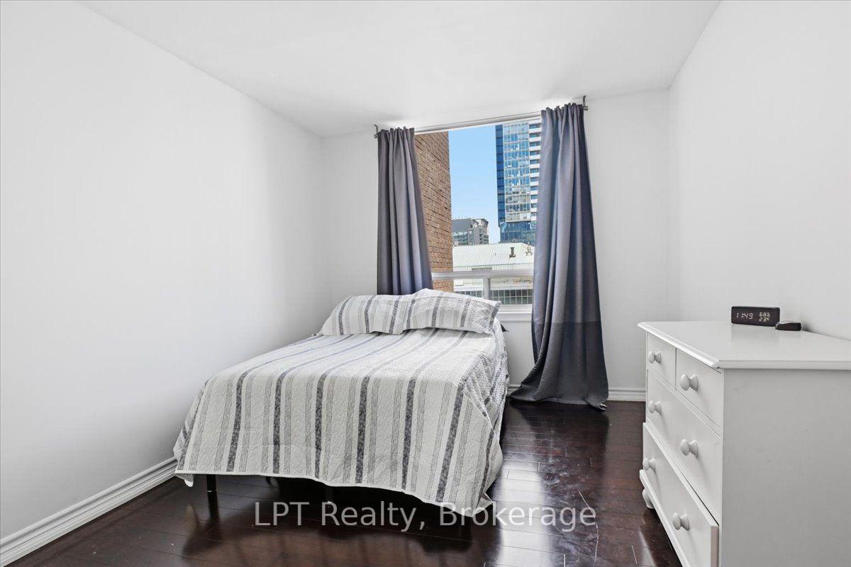 Photo 15 of Unit 2721, 633 Bay Street, Toronto, Bay Street Corridor — HOMEH