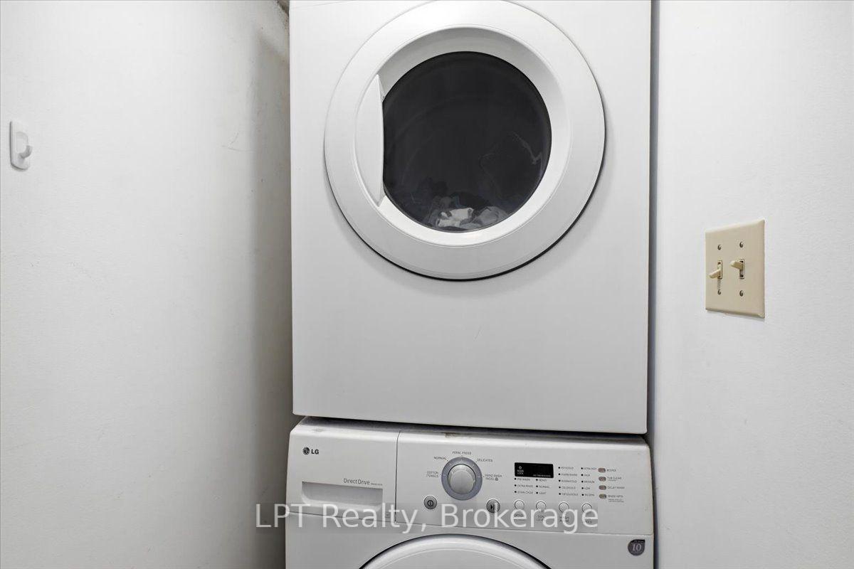 Photo 19 of Unit 2721, 633 Bay Street, Toronto, Bay Street Corridor — HOMEH