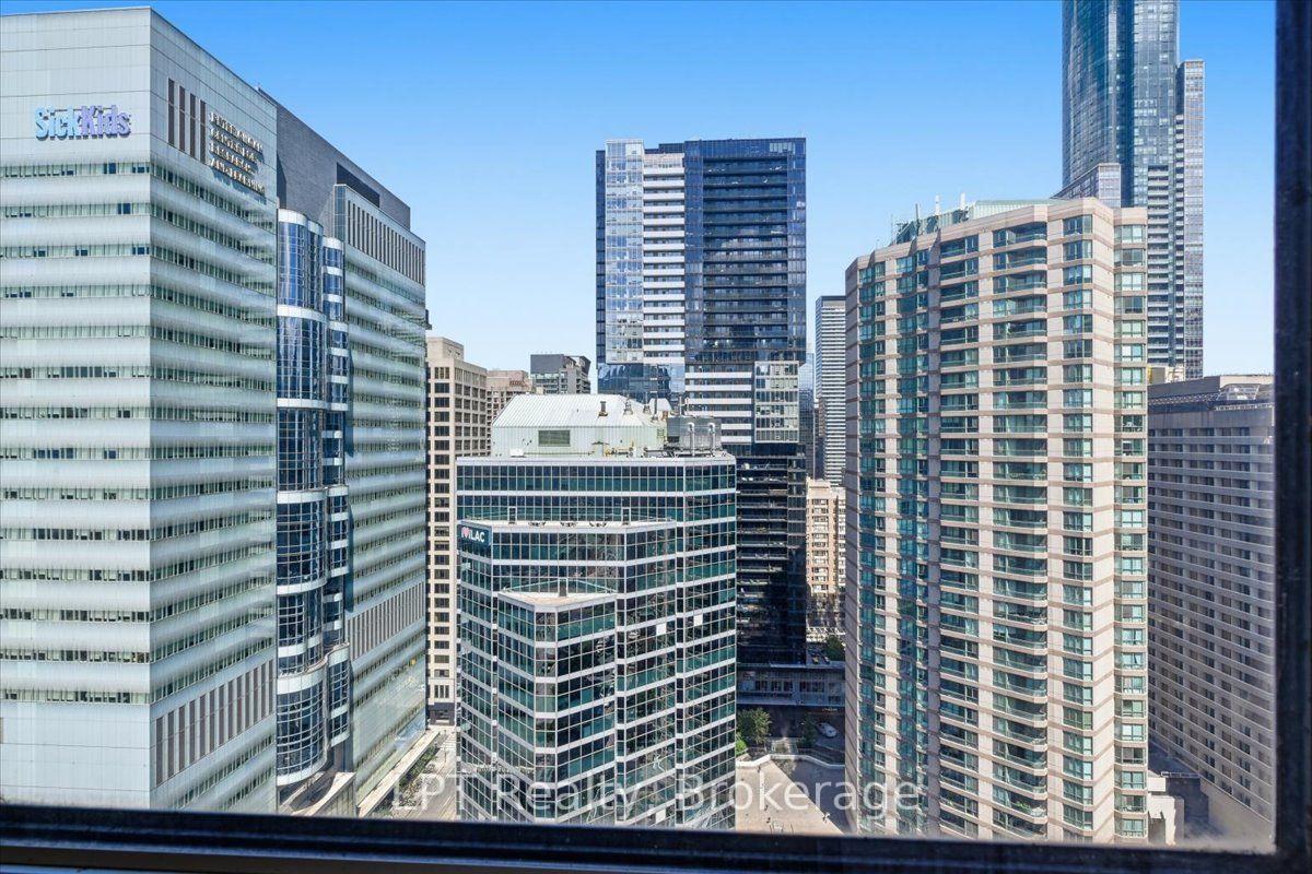 Photo 21 of Unit 2721, 633 Bay Street, Toronto, Bay Street Corridor — HOMEH