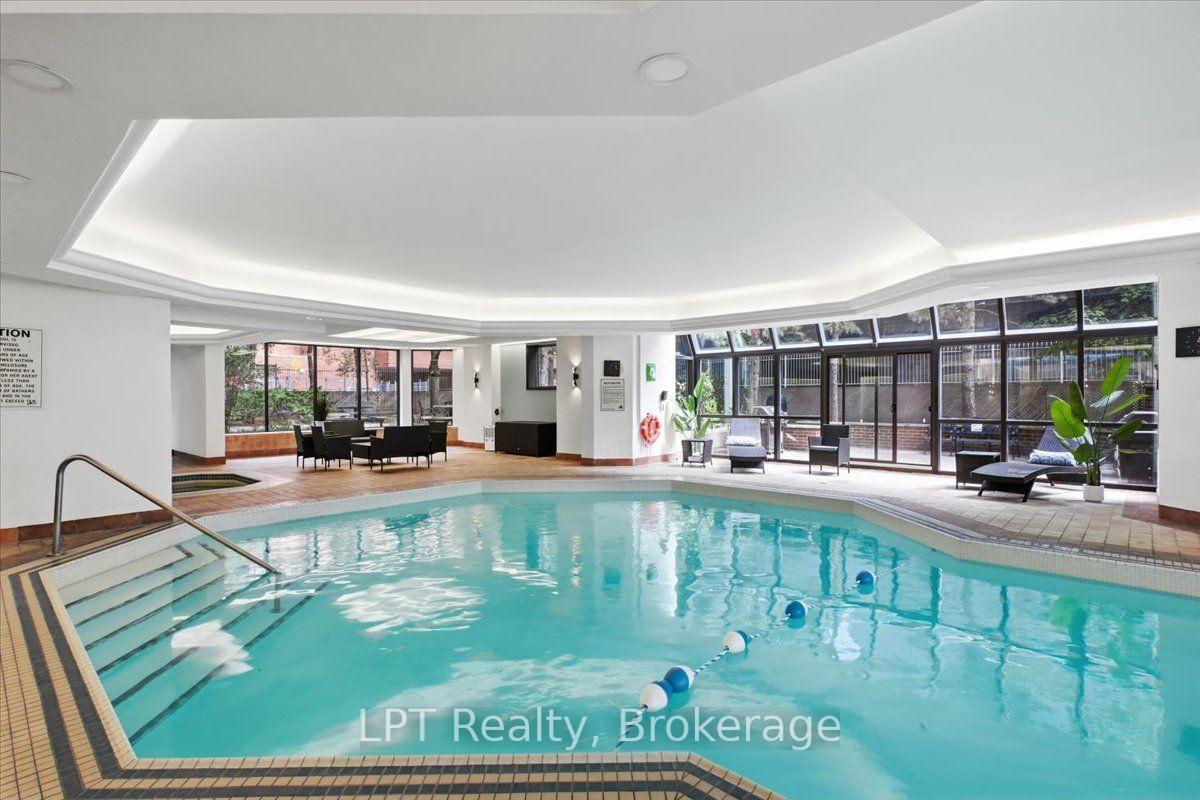 Photo 22 of Unit 2721, 633 Bay Street, Toronto, Bay Street Corridor — HOMEH