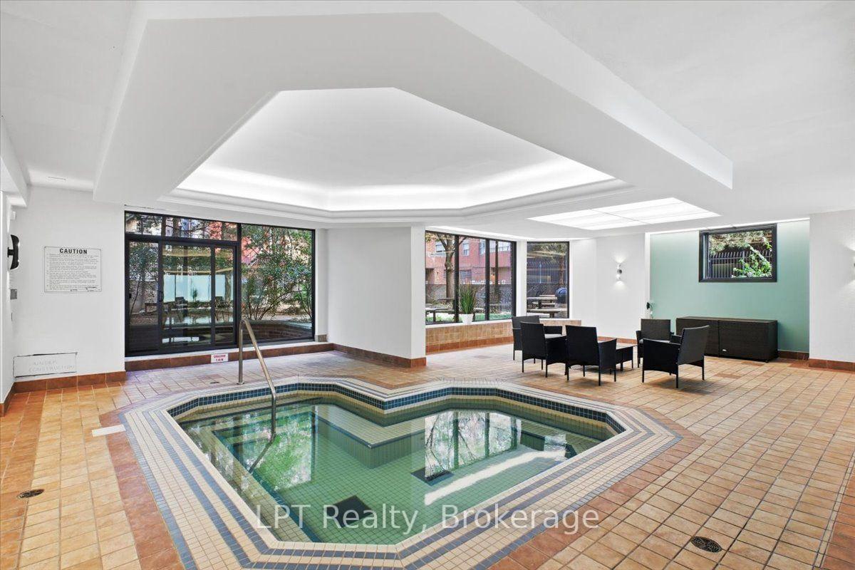 Photo 23 of Unit 2721, 633 Bay Street, Toronto, Bay Street Corridor — HOMEH