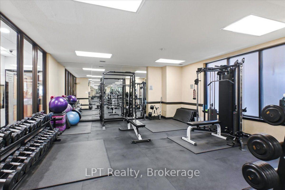 Photo 24 of Unit 2721, 633 Bay Street, Toronto, Bay Street Corridor — HOMEH
