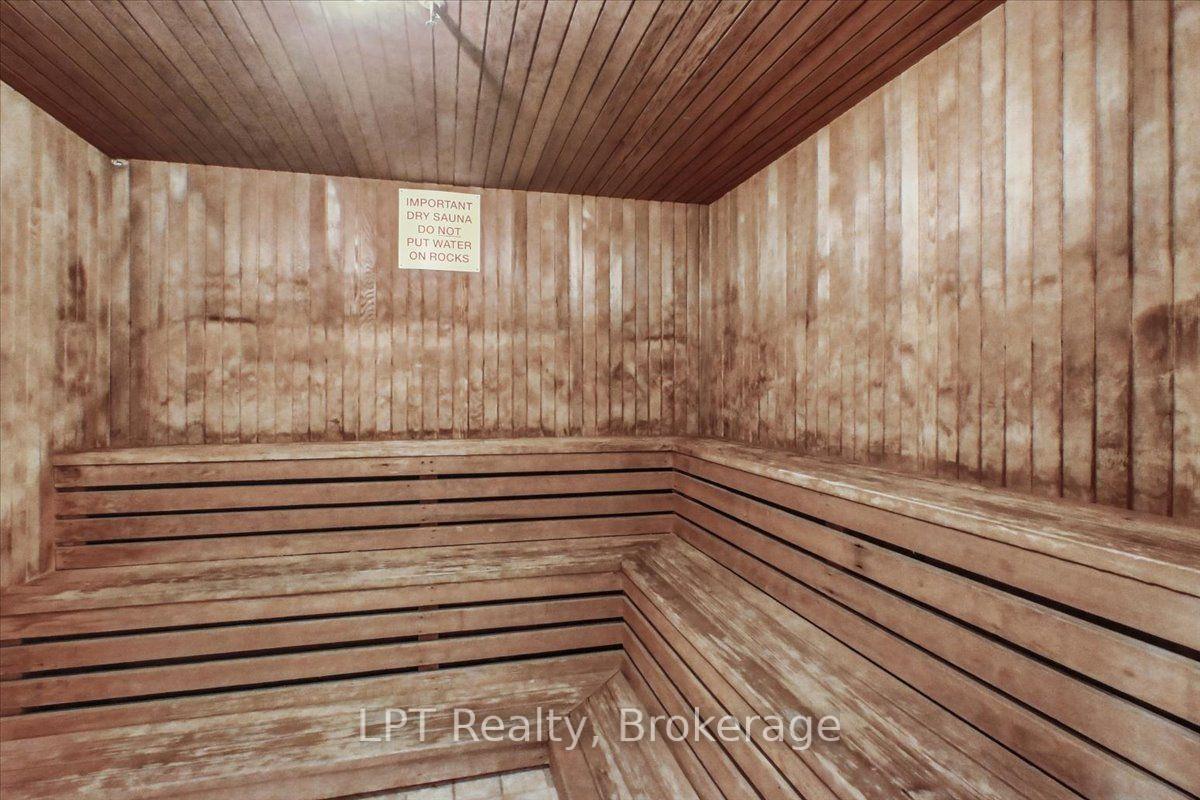 Photo 25 of Unit 2721, 633 Bay Street, Toronto, Bay Street Corridor — HOMEH