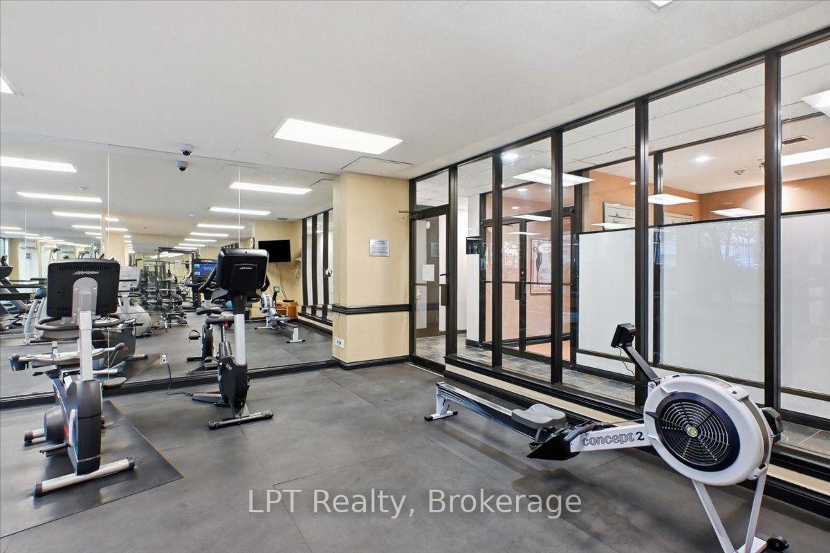 Photo 26 of Unit 2721, 633 Bay Street, Toronto, Bay Street Corridor — HOMEH