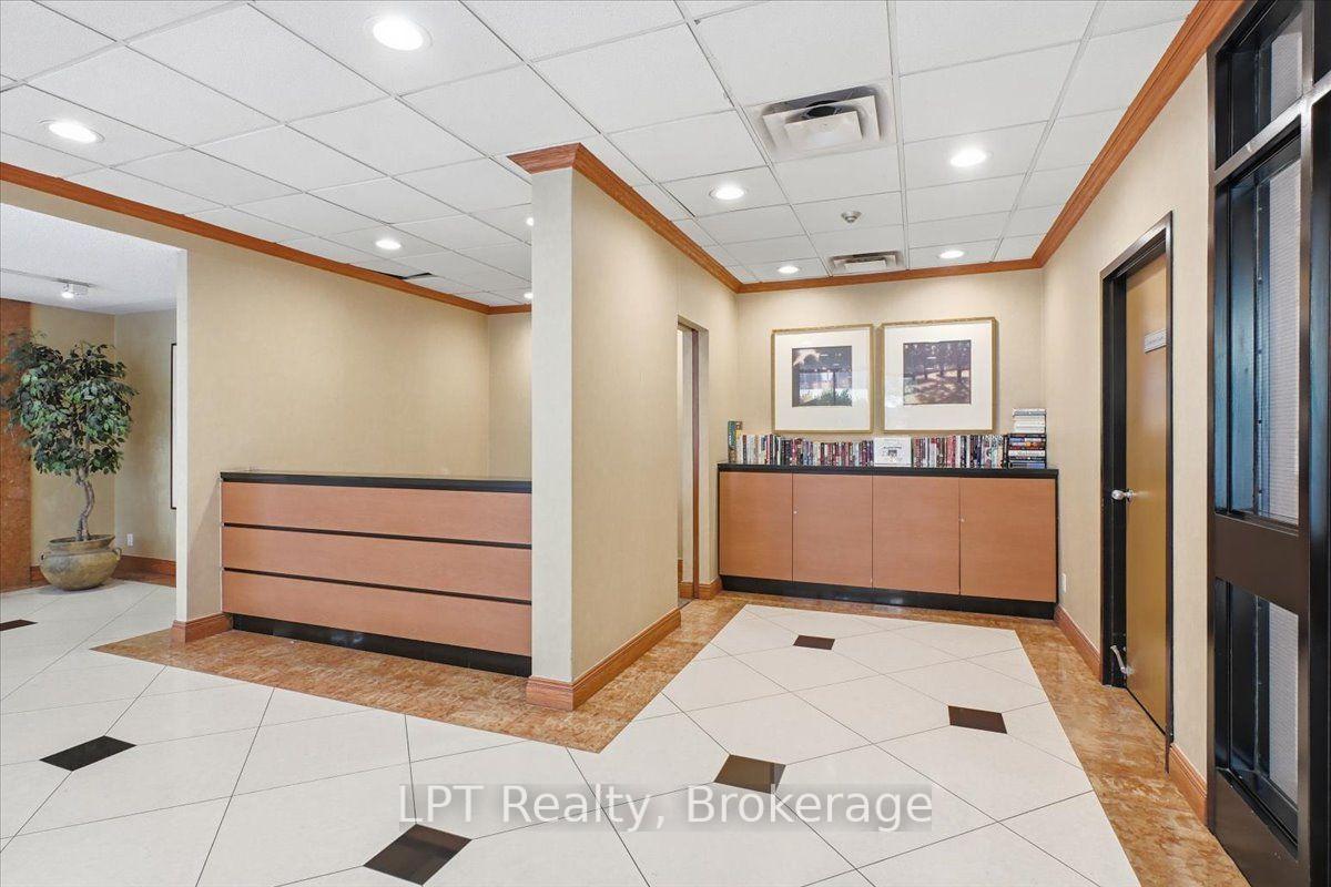 Photo 28 of Unit 2721, 633 Bay Street, Toronto, Bay Street Corridor — HOMEH