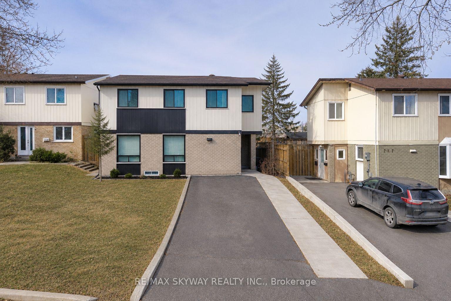 Photo 1 of 3 Hercules Court, Brampton, Central Park — HOMEH