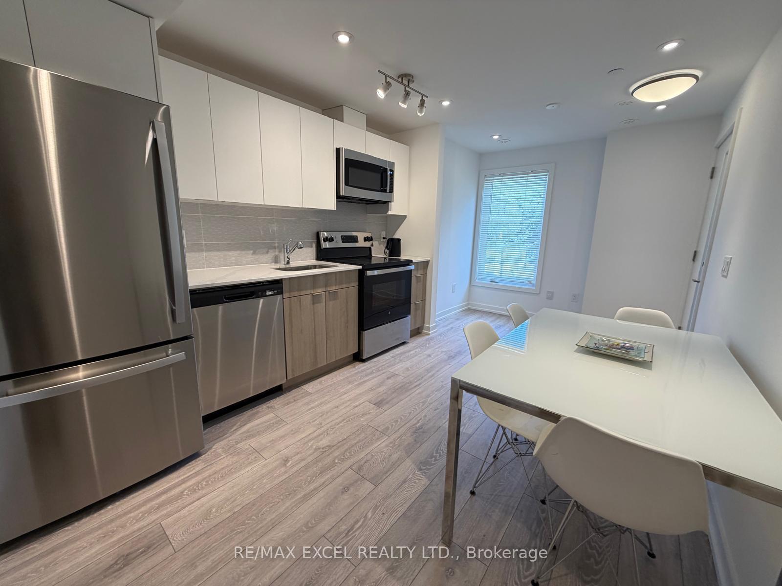 Photo 6 of Unit 37, 30 Calamint Lane, Scarborough, L'Amoreaux — HOMEH