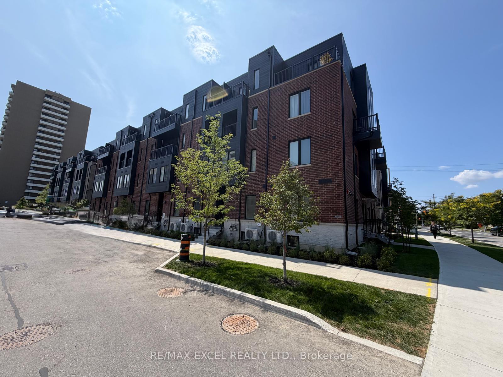 Photo 2 of Unit 37, 30 Calamint Lane, Scarborough, L'Amoreaux — HOMEH