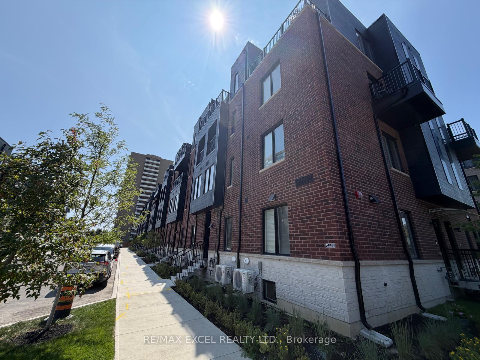 Photo 20 of Unit 37, 30 Calamint Lane, Scarborough, L'Amoreaux — HOMEH