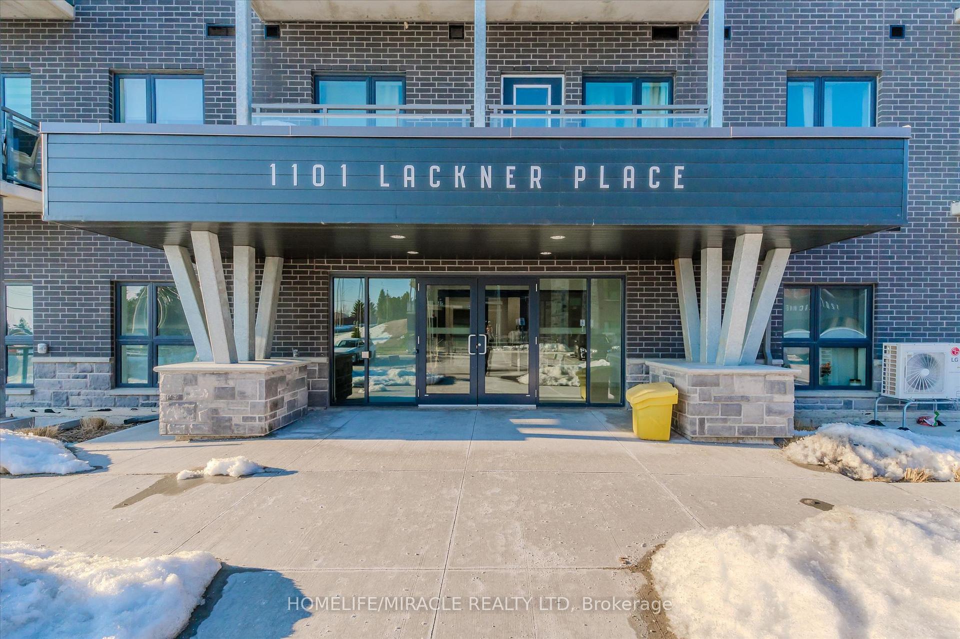 Photo 3 of Unit T05, 1101 Lackner Place, Kitchener, Grand River North — HOMEH