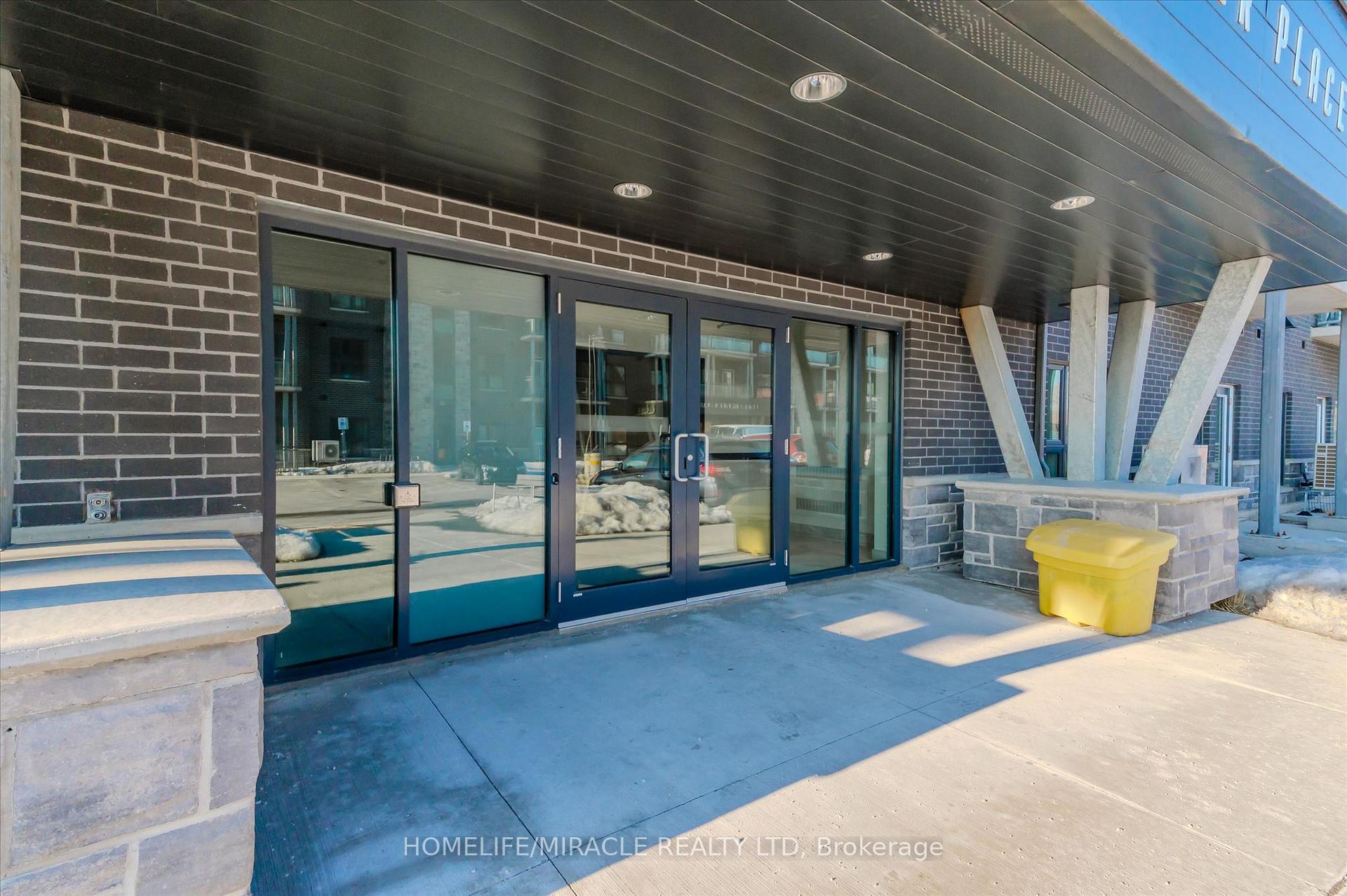 Photo 4 of Unit T05, 1101 Lackner Place, Kitchener, Grand River North — HOMEH