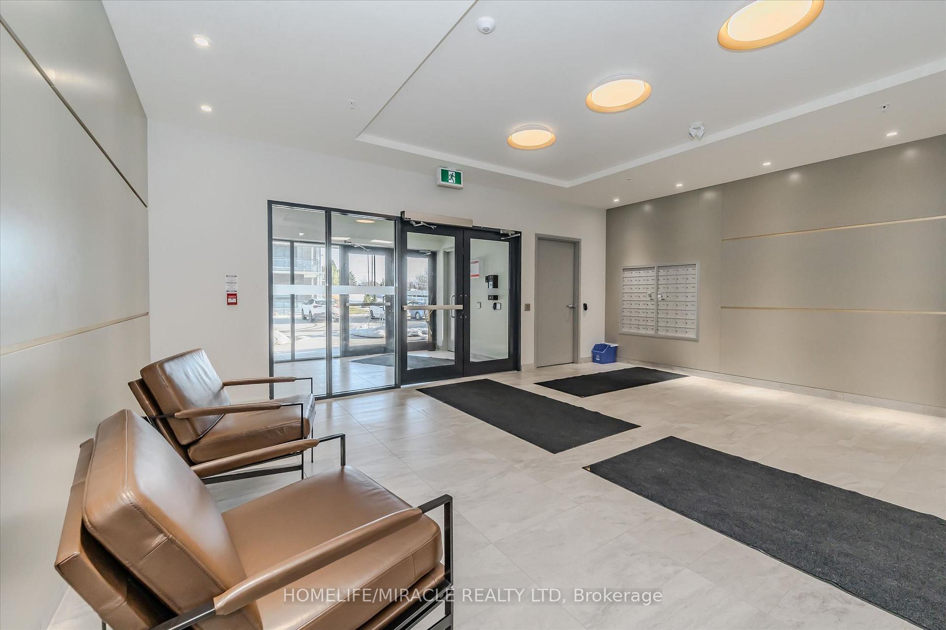 Photo 5 of Unit T05, 1101 Lackner Place, Kitchener, Grand River North — HOMEH