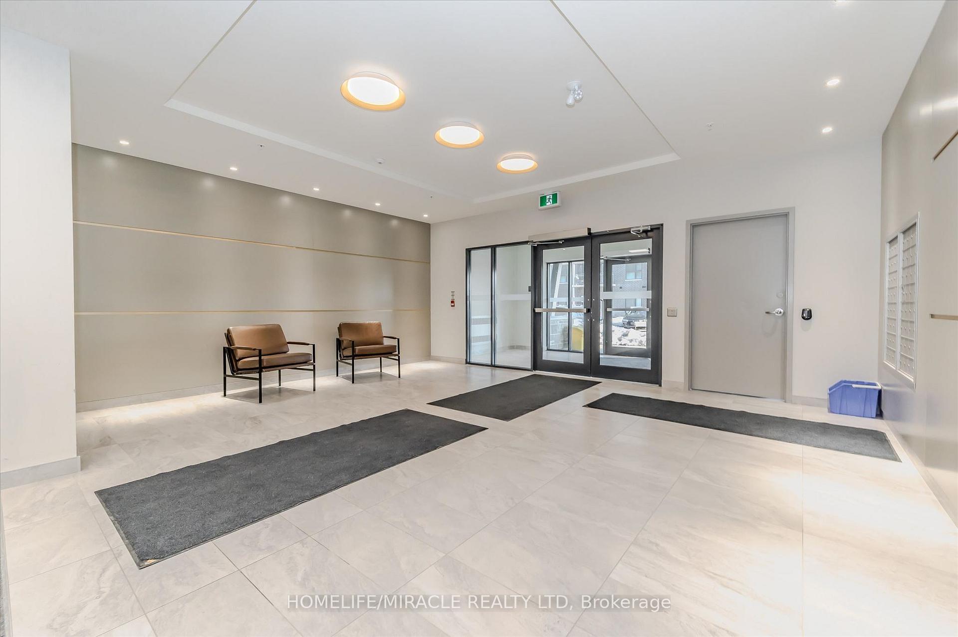 Photo 6 of Unit T05, 1101 Lackner Place, Kitchener, Grand River North — HOMEH