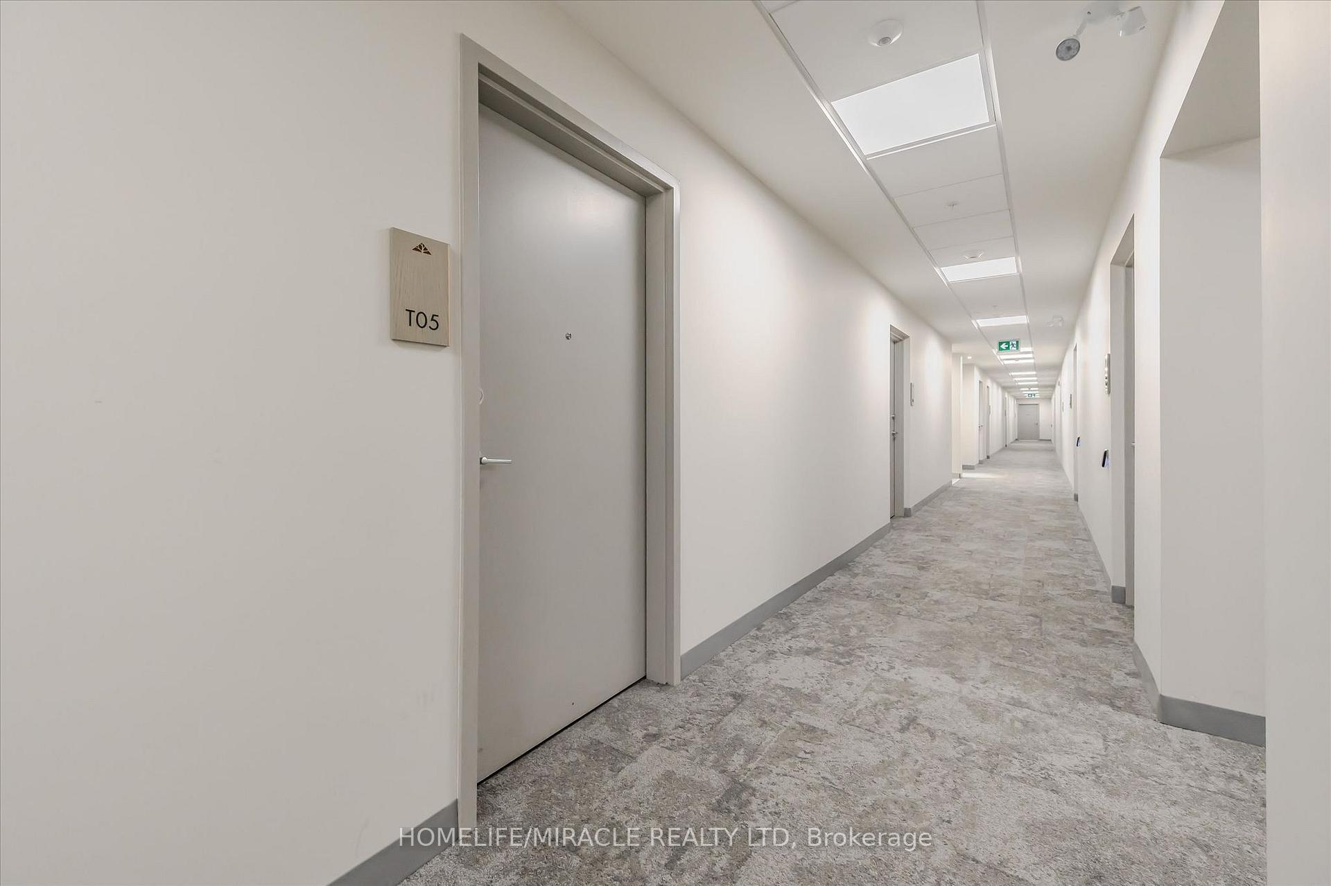 Photo 8 of Unit T05, 1101 Lackner Place, Kitchener, Grand River North — HOMEH