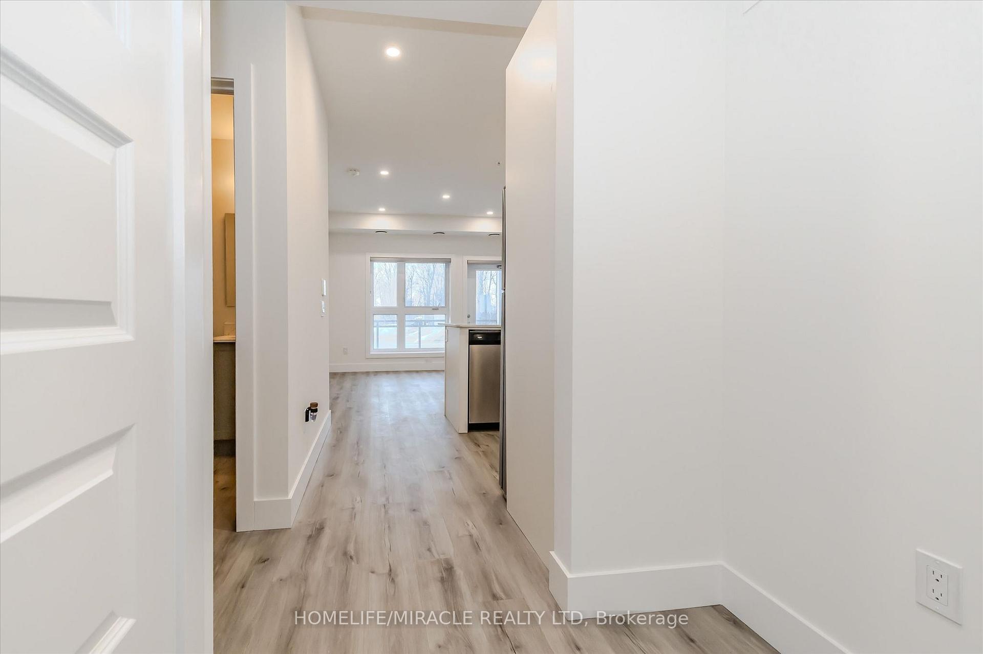 Photo 11 of Unit T05, 1101 Lackner Place, Kitchener, Grand River North — HOMEH