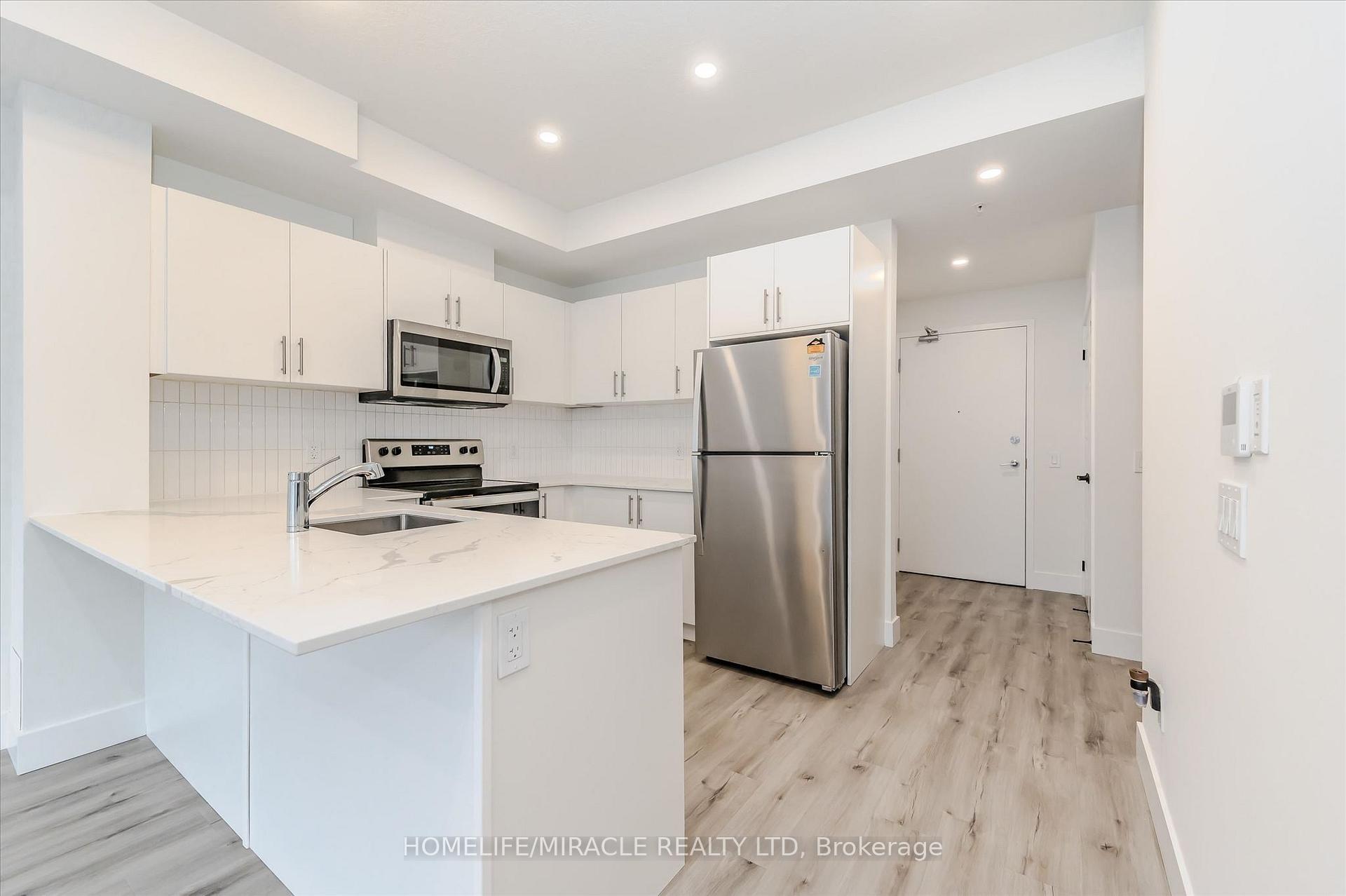 Photo 12 of Unit T05, 1101 Lackner Place, Kitchener, Grand River North — HOMEH