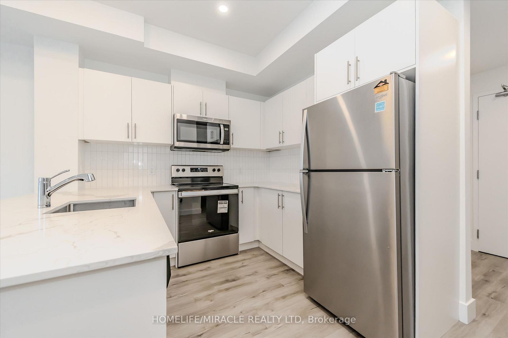 Photo 13 of Unit T05, 1101 Lackner Place, Kitchener, Grand River North — HOMEH